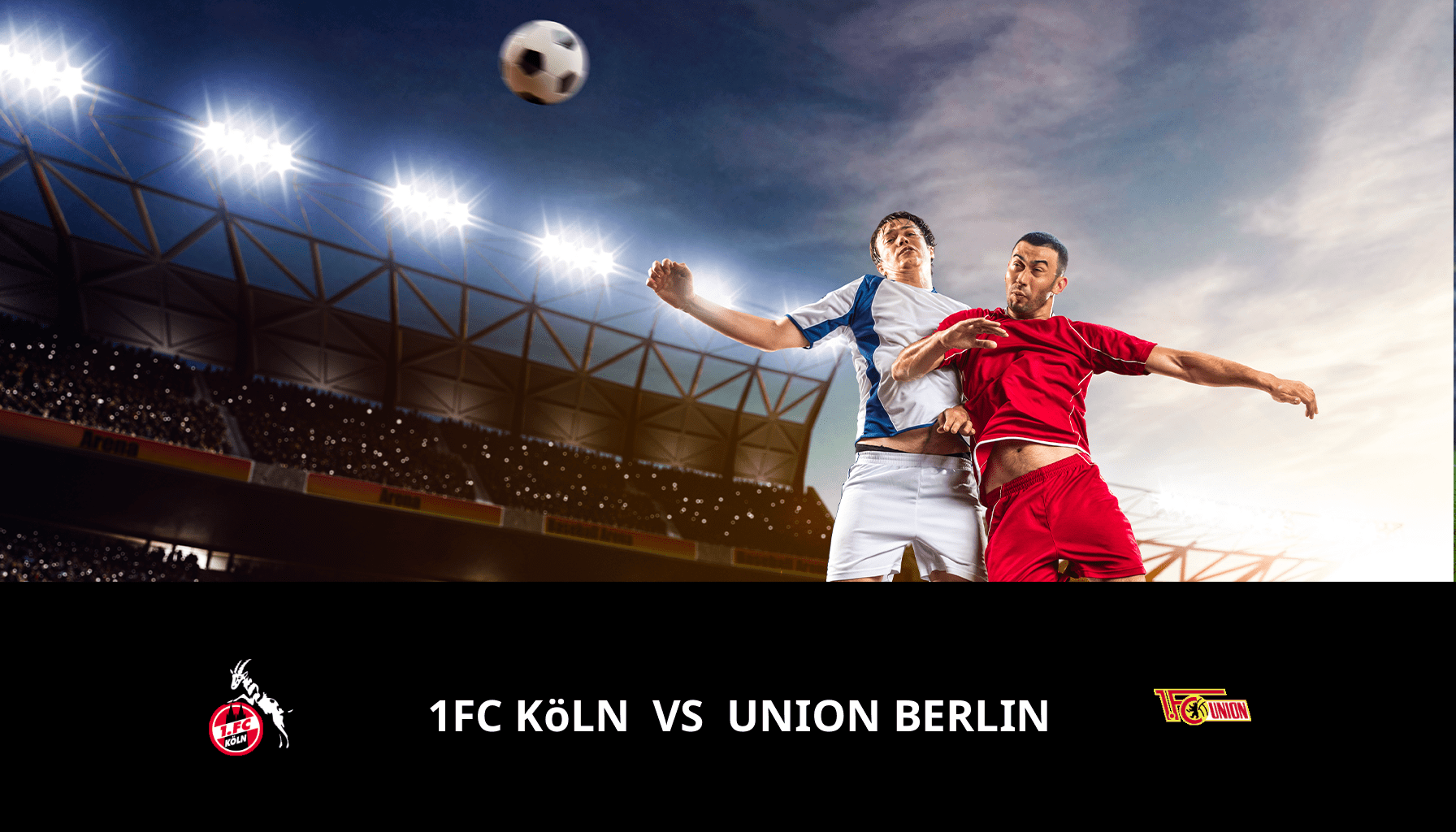 Prediction for 1FC Köln VS Union Berlin on 11/05/2024 Analysis of the match