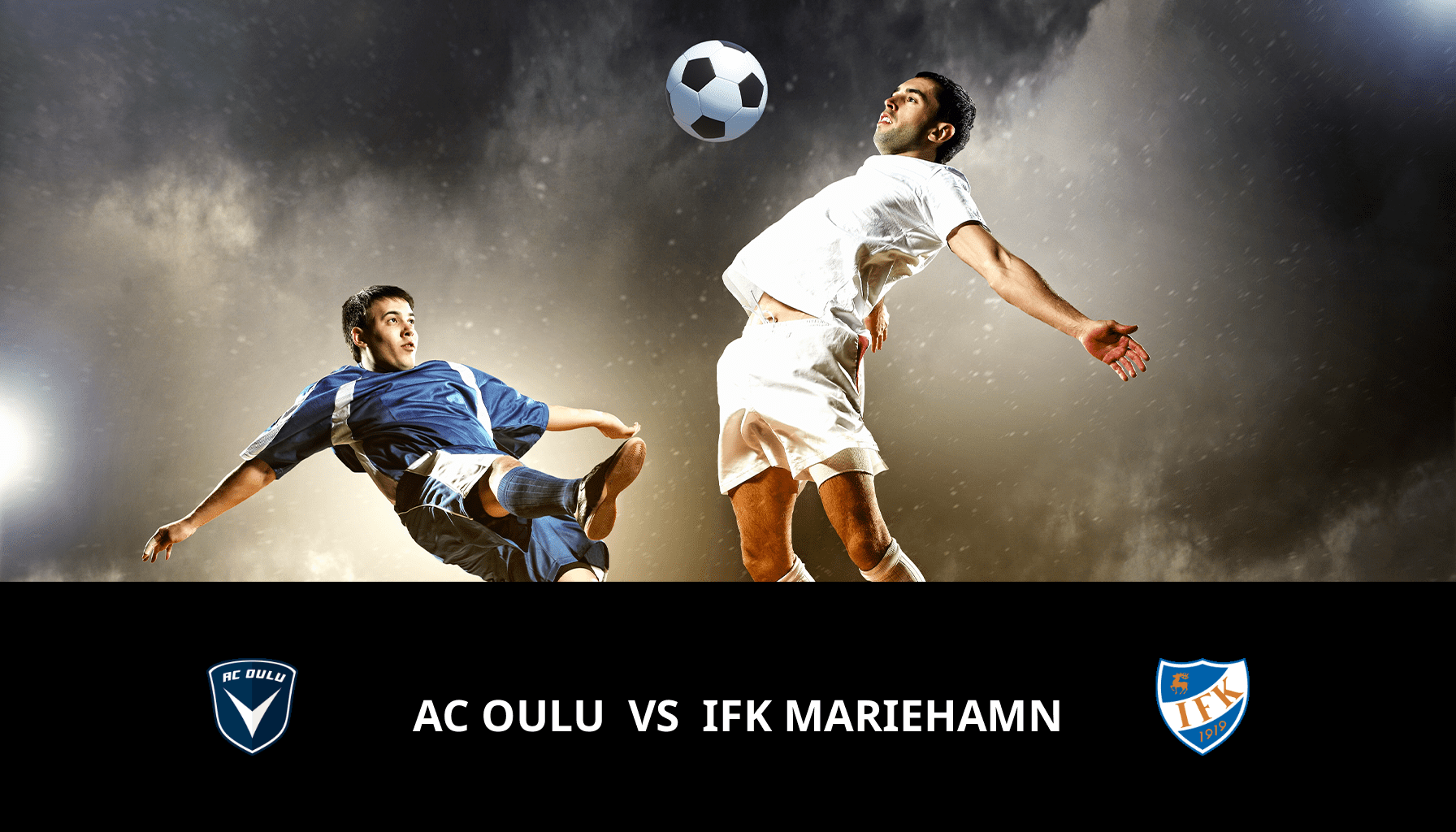 Prediction for AC oulu VS IFK Mariehamn on 17/05/2024 Analysis of the match