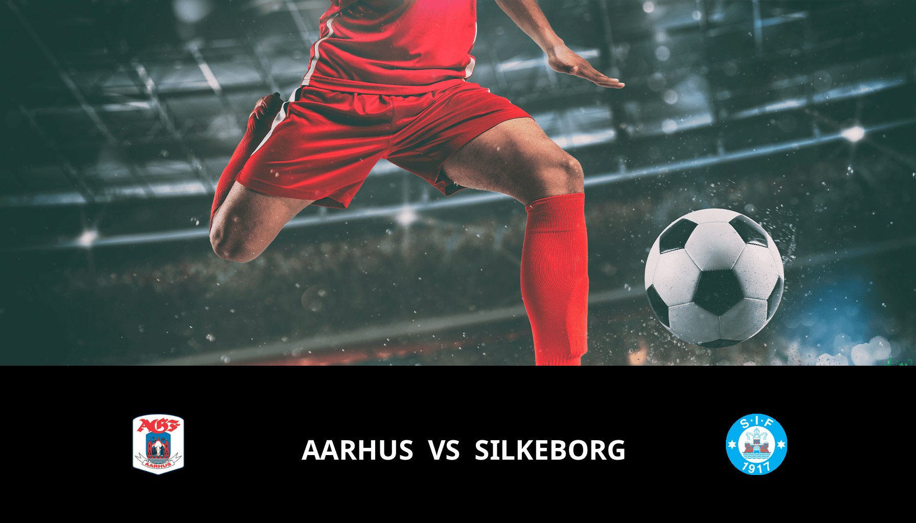 Prediction for Aarhus VS Silkeborg on 16/05/2024 Analysis of the match