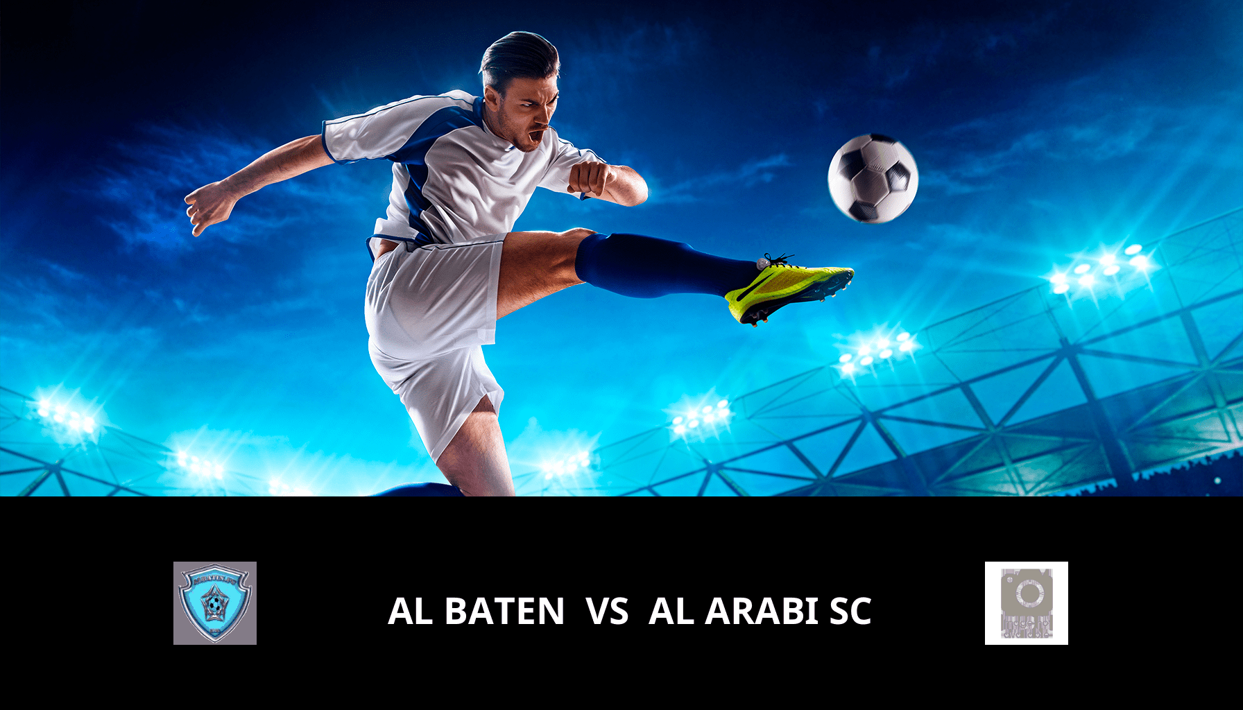 Prediction for Al Baten VS Al Arabi SC on 21/05/2024 Analysis of the match