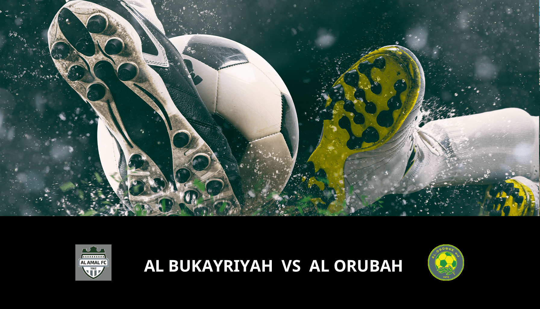 Prediction for Al Bukayriyah VS Al Orubah on 14/05/2024 Analysis of the match