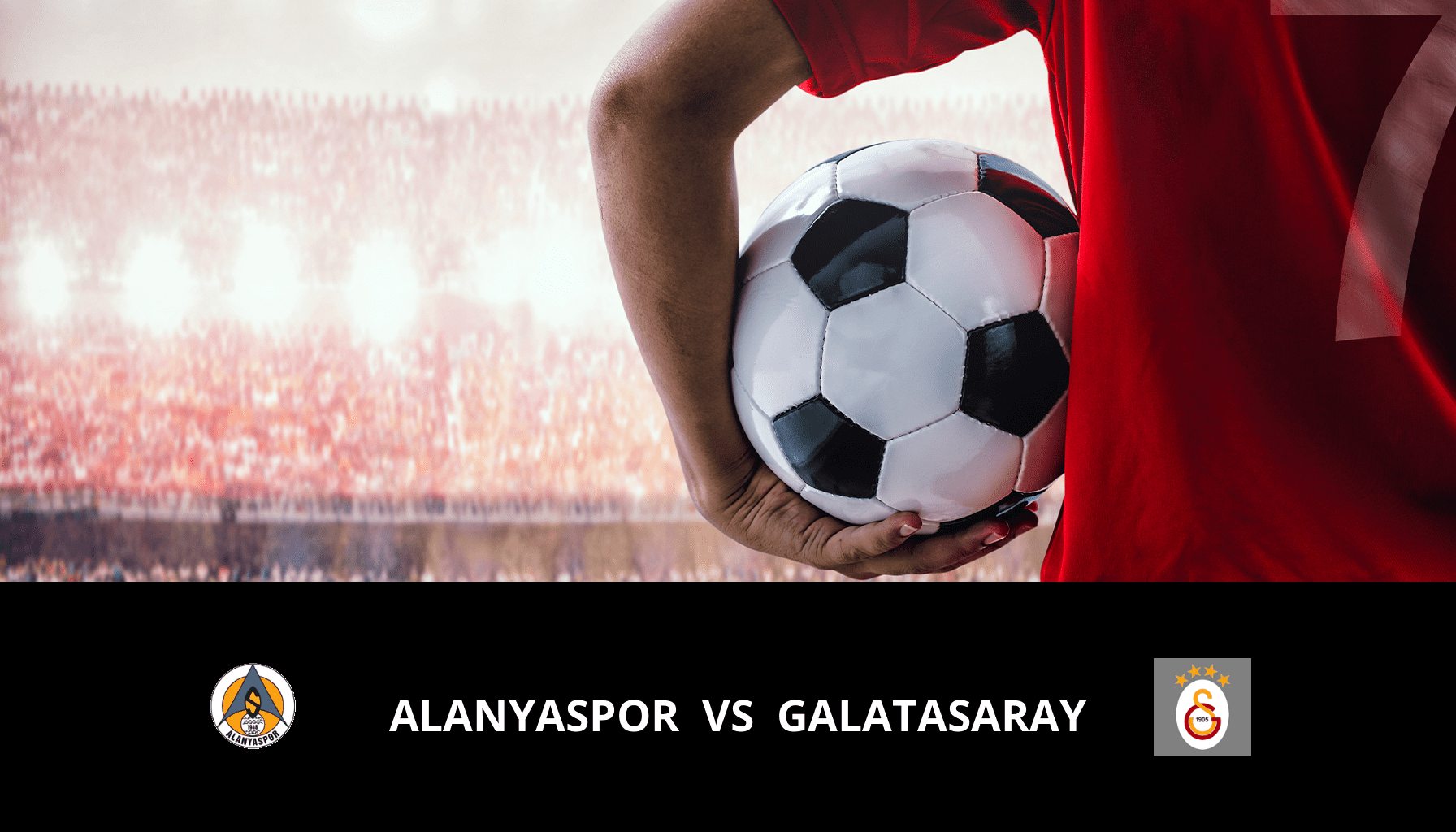 Prediction for Alanyaspor VS Galatasaray on 15/04/2024 Analysis of the match