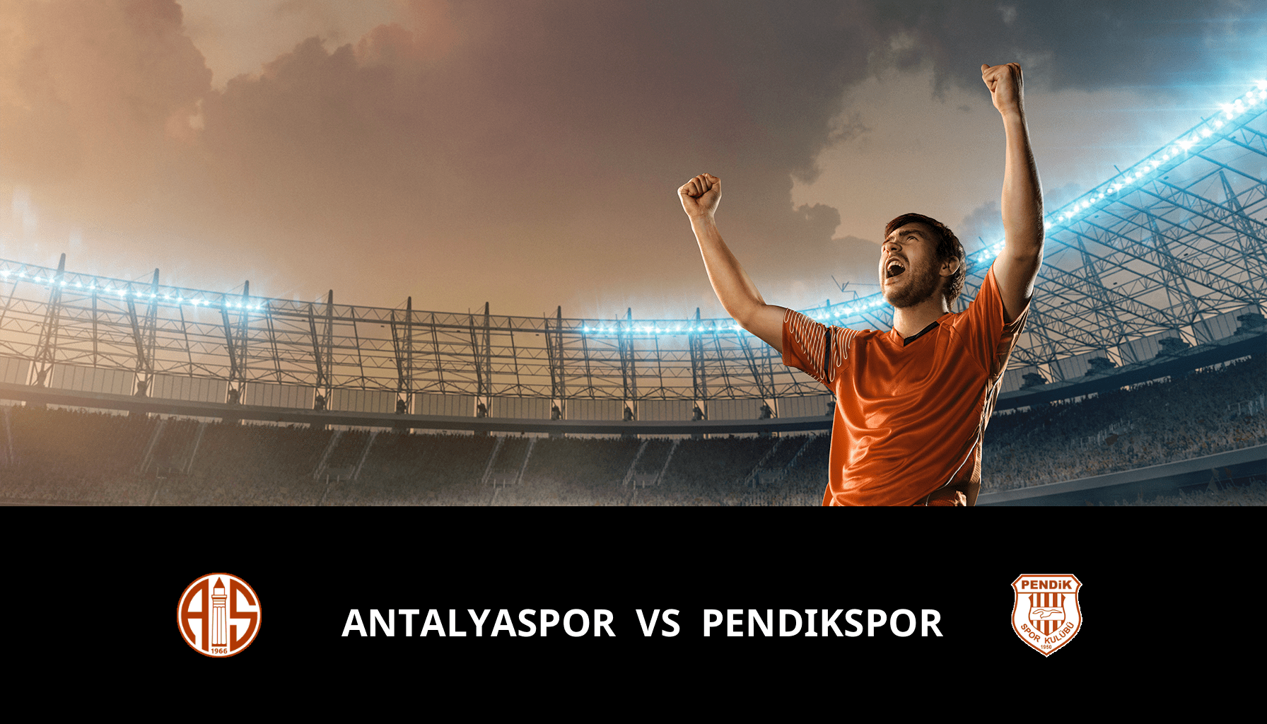 Prediction for Antalyaspor VS Pendikspor on 06/05/2024 Analysis of the match