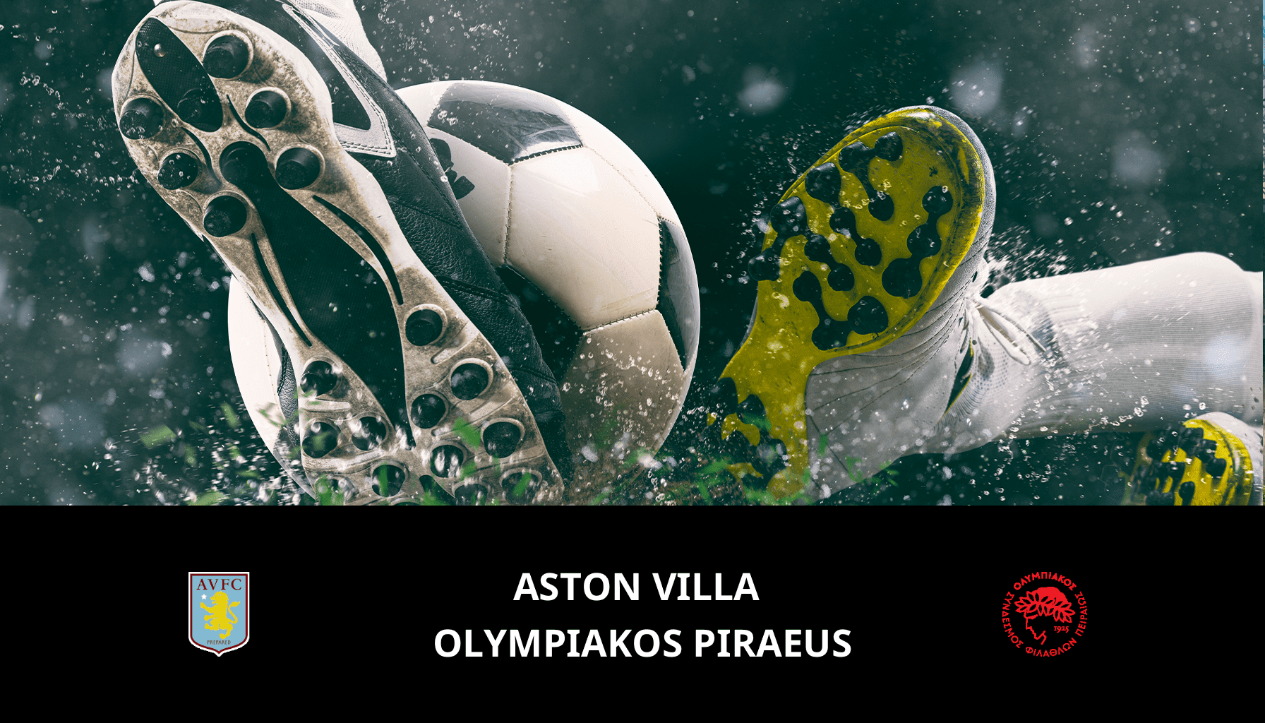 Prediction for Aston Villa VS Olympiakos Piraeus on 02/05/2024 Analysis of the match