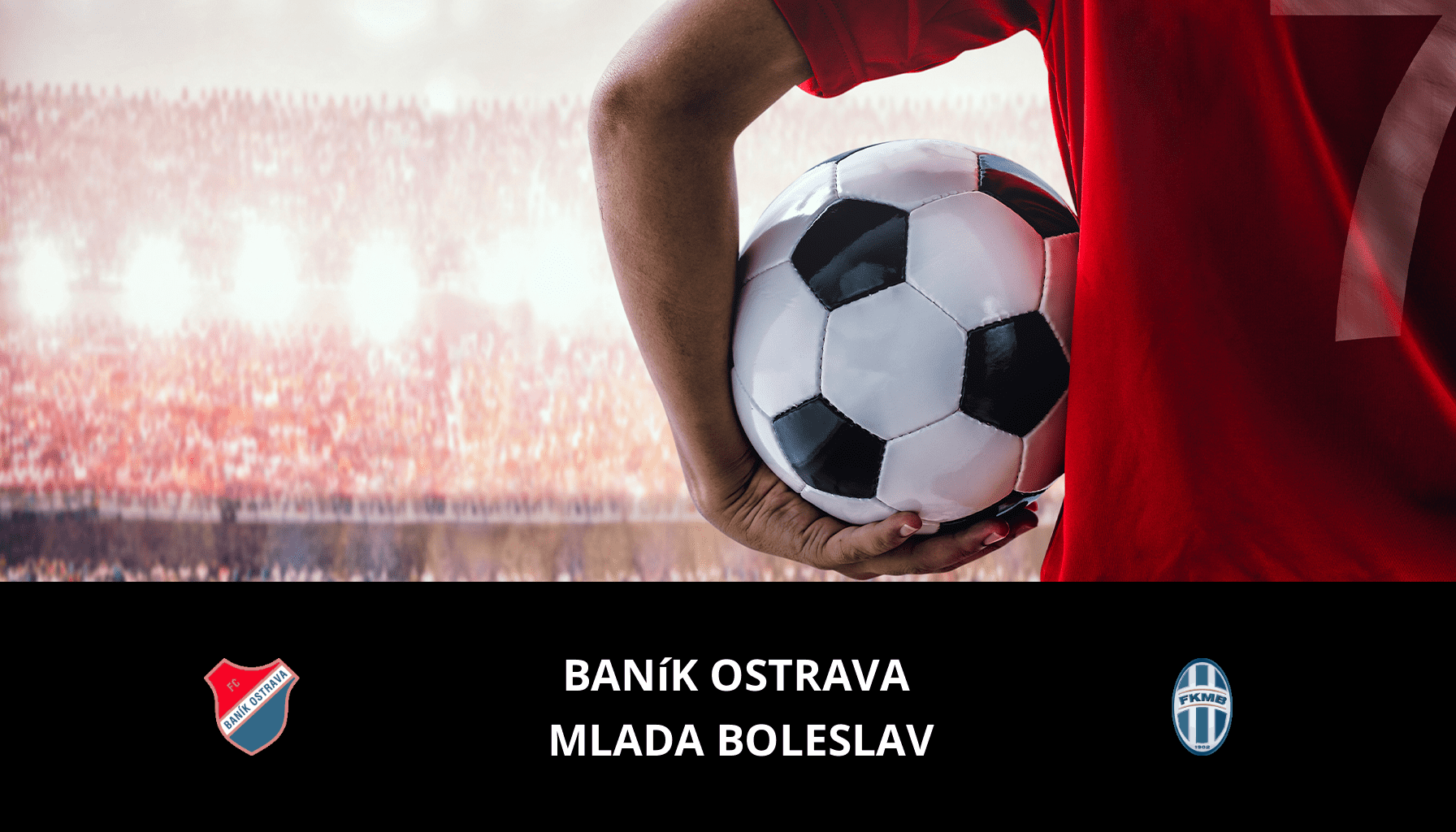Prediction for Baník Ostrava VS Mlada Boleslav on 11/05/2024 Analysis of the match