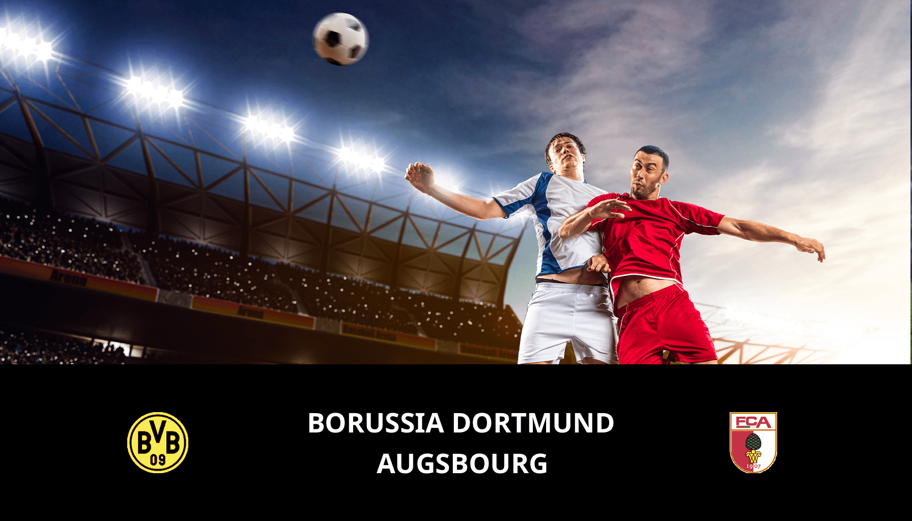 Prediction for Borussia Dortmund VS FC Augsburg on 04/05/2024 Analysis of the match