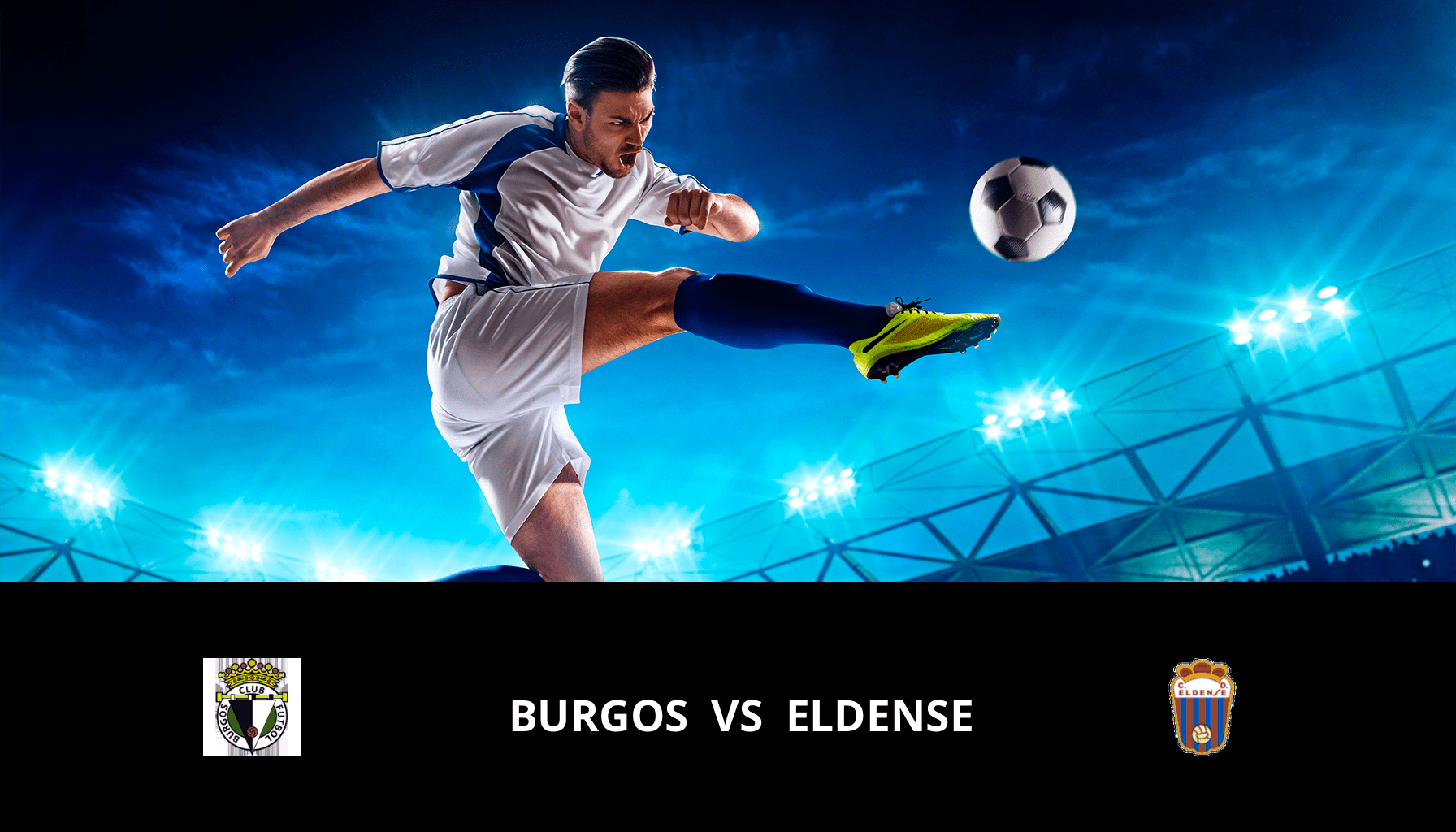 Prediction for Burgos VS Eldense on 10/05/2024 Analysis of the match