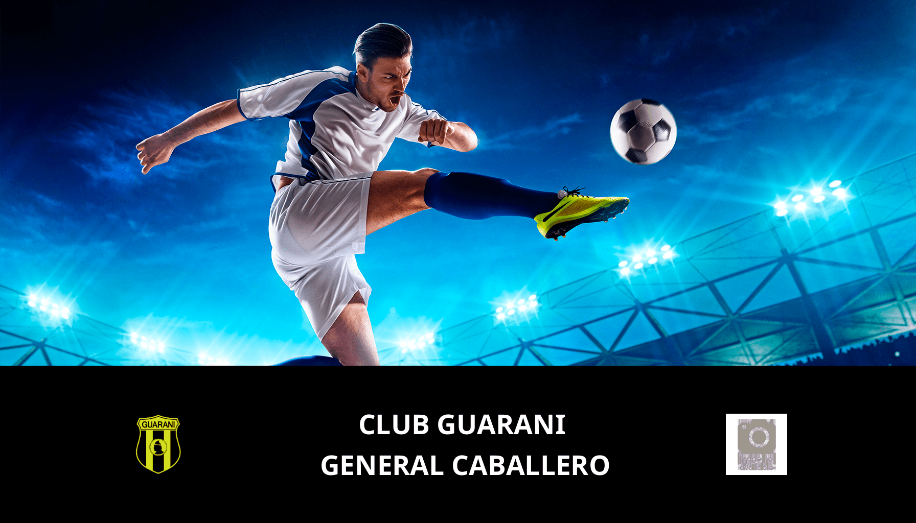 Prediction for Club Guarani VS General Caballero on 14/05/2024 Analysis of the match