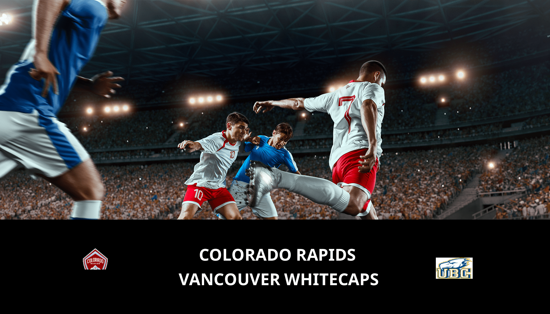 Prediction for Colorado Rapids VS Vancouver Whitecaps on 16/05/2024 Analysis of the match