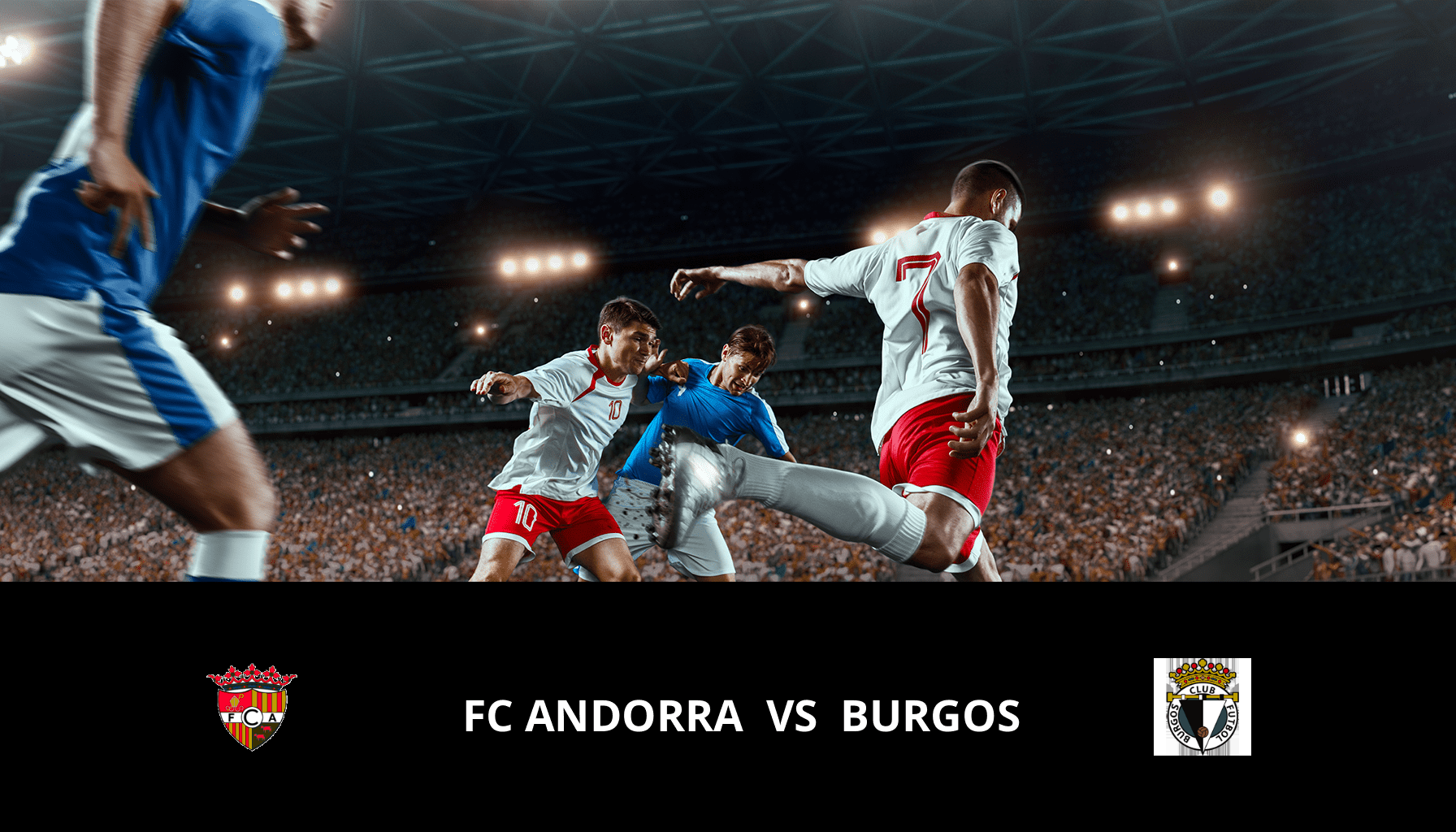 Prediction for FC Andorra VS Burgos on 18/05/2024 Analysis of the match