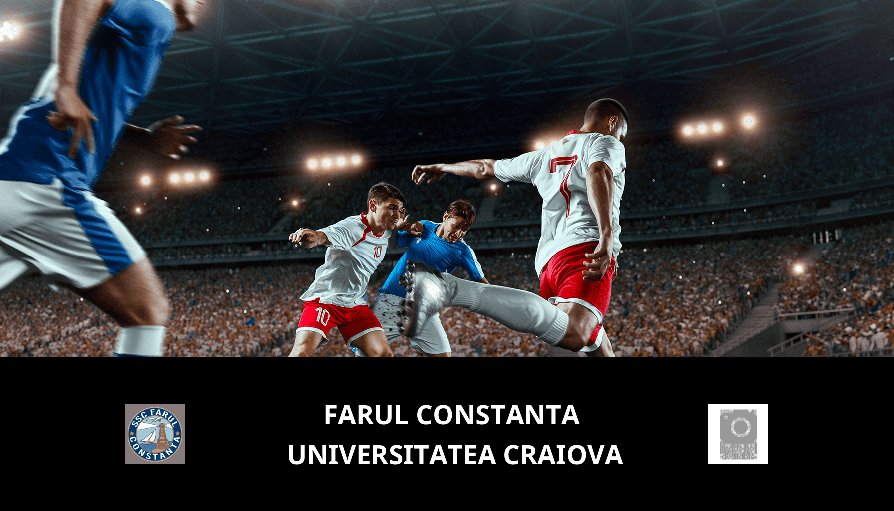 Prediction for Farul Constanta VS Universitatea Craiova on 13/05/2024 Analysis of the match