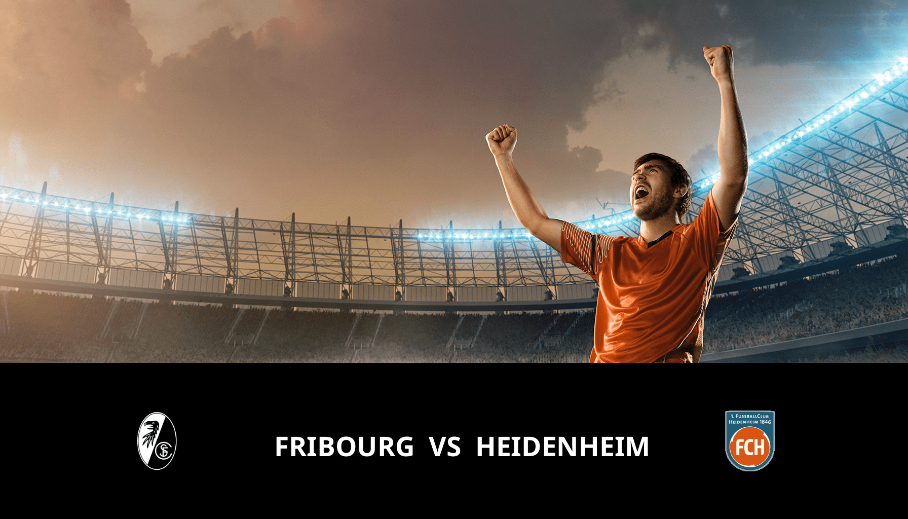Prediction for SC Freiburg VS FC Heidenheim on 11/05/2024 Analysis of the match
