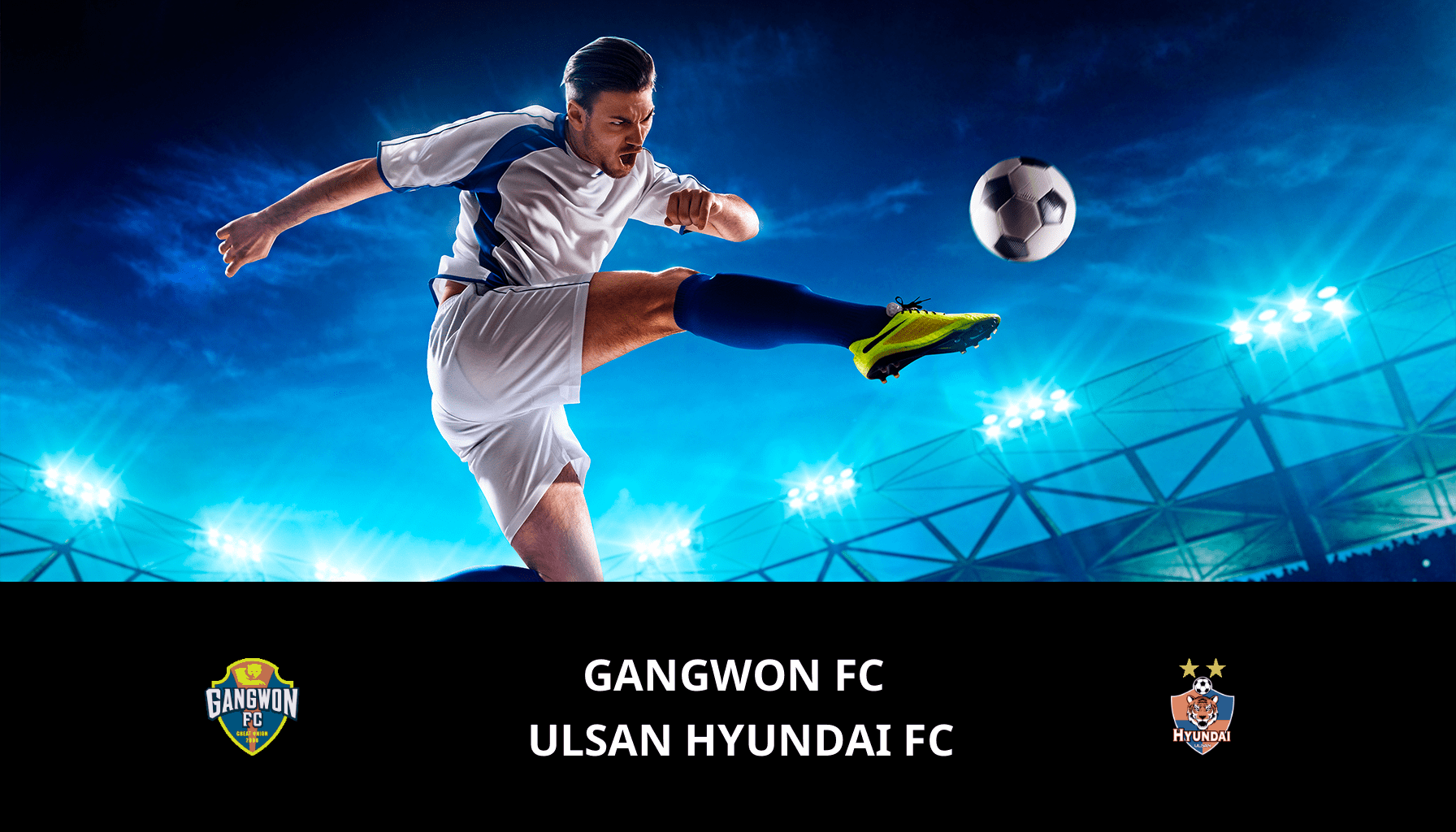 Prediction for Gangwon FC VS Ulsan Hyundai FC on 19/05/2024 Analysis of the match