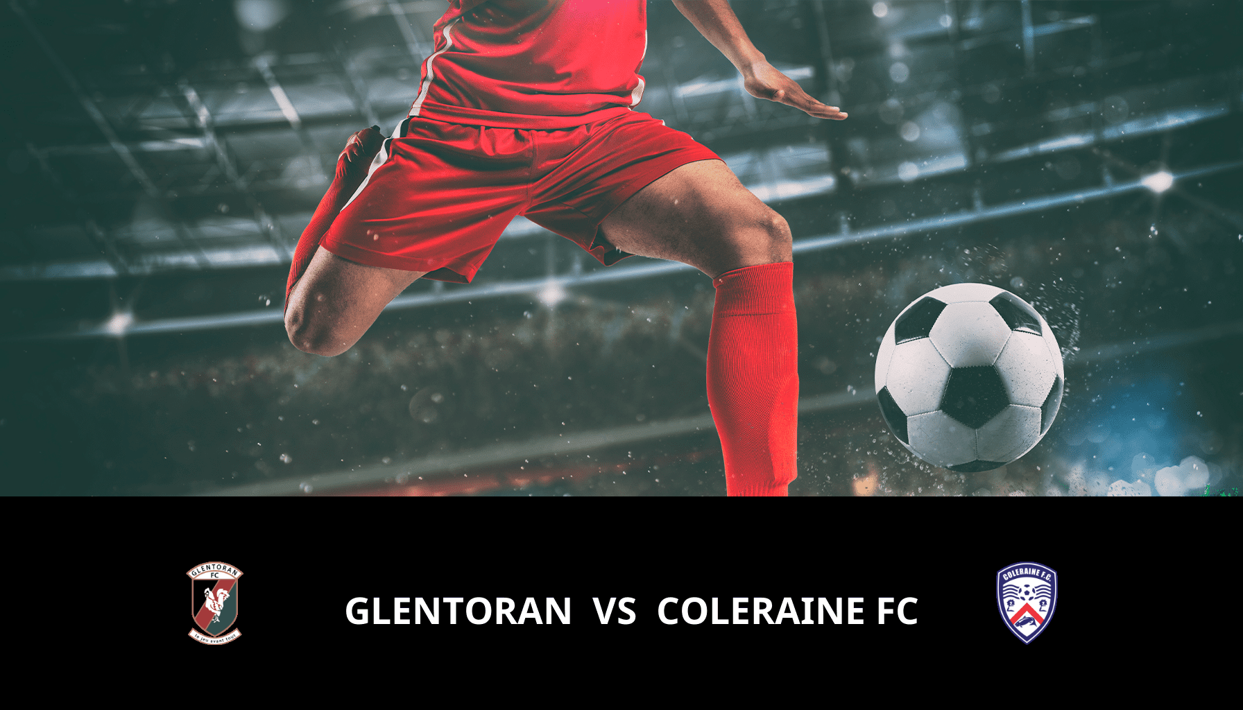 Prediction for Glentoran VS Coleraine FC on 01/05/2024 Analysis of the match