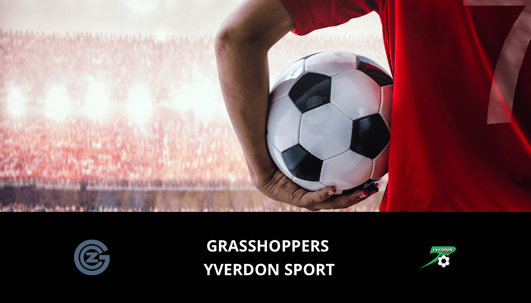 Prediction for Grasshoppers VS Yverdon Sport on 14/05/2024 Analysis of the match