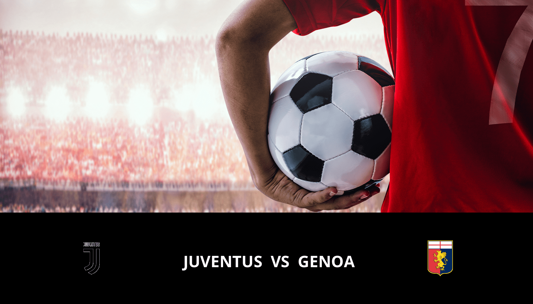 Prediction for Juventus VS Genoa on 17/03/2024 Analysis of the match
