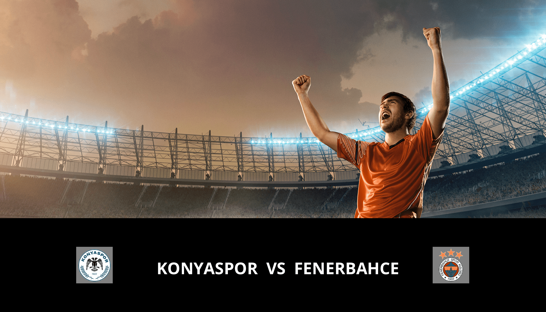 Prediction for Konyaspor VS Fenerbahce on 06/05/2024 Analysis of the match