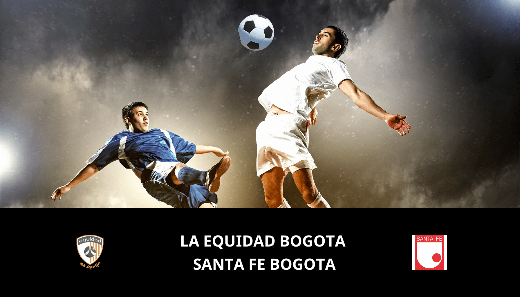 Prediction for La Equidad VS Santa Fe on 13/05/2024 Analysis of the match