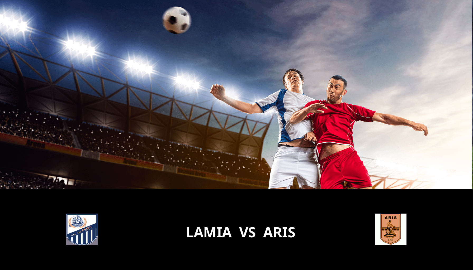 Prediction for Lamia VS Aris Thessalonikis on 15/05/2024 Analysis of the match
