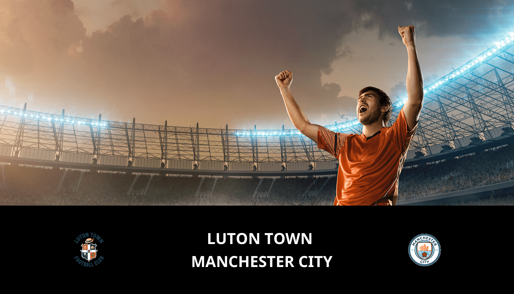 Prediction for Luton VS Manchester City on 27/02/2024 Analysis of the match