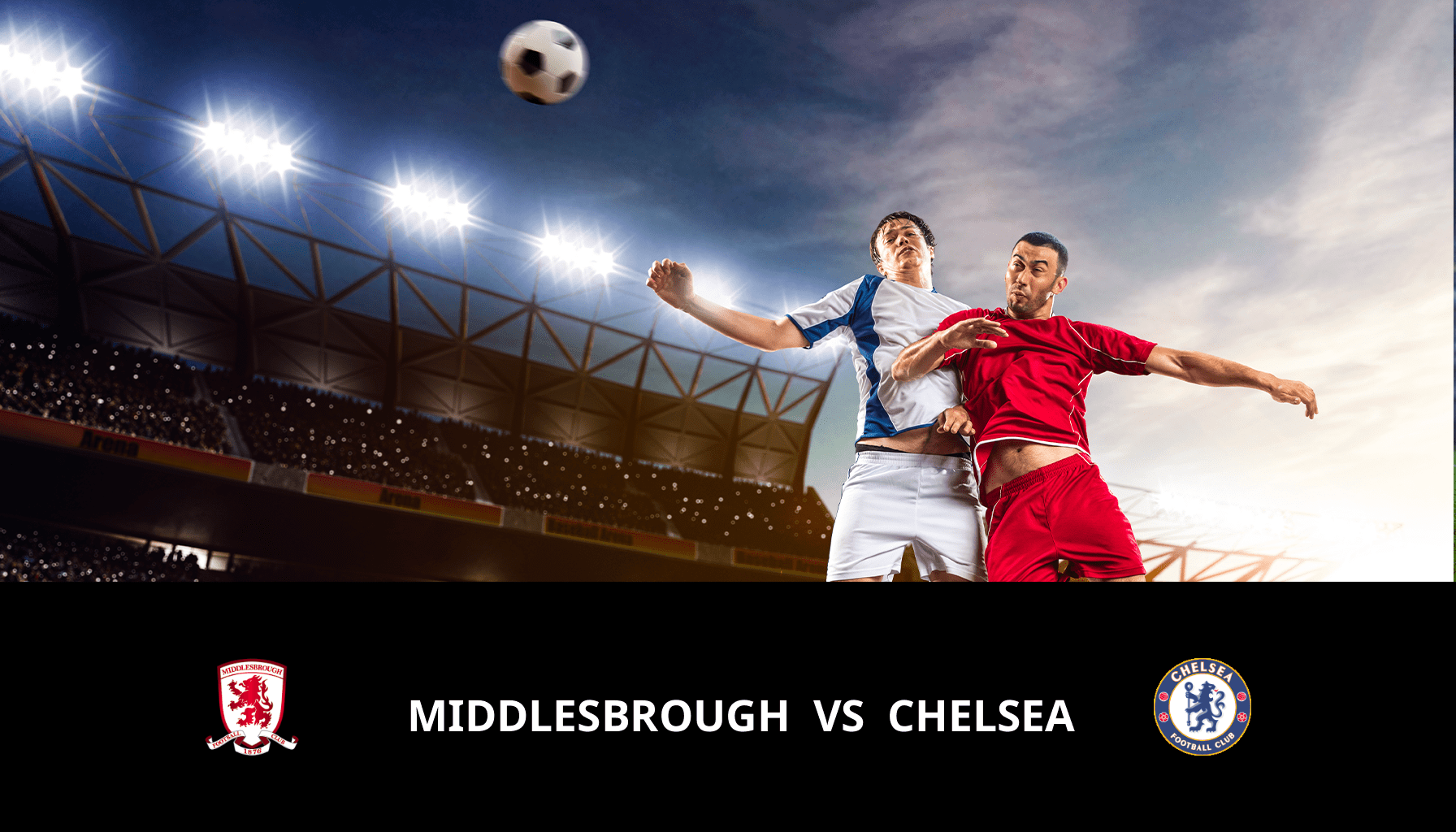 Prediction for Middlesbrough VS Chelsea on 09/01/2024 Analysis of the match