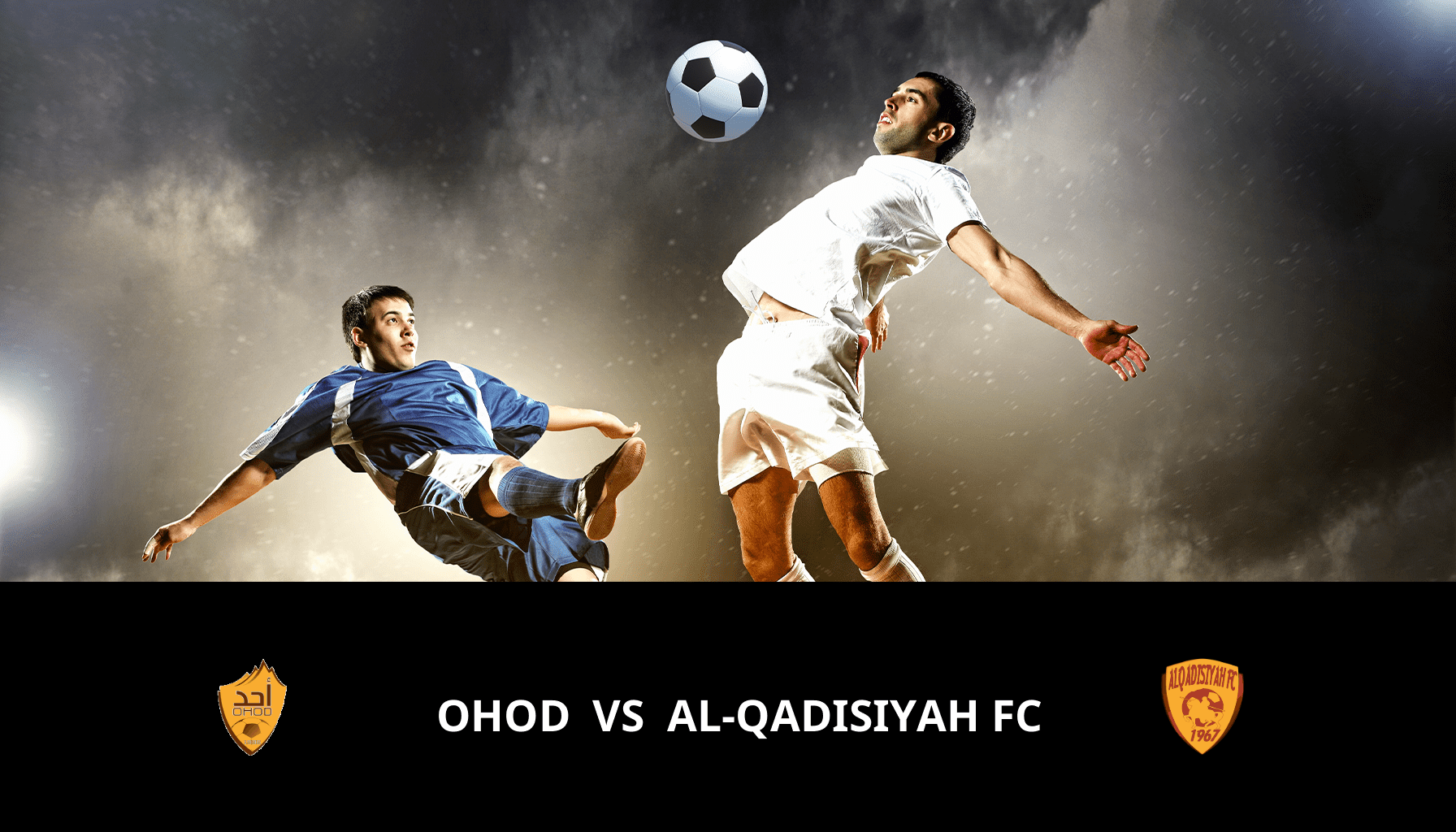 Prediction for Ohod VS Al-Qadisiyah FC on 06/05/2024 Analysis of the match