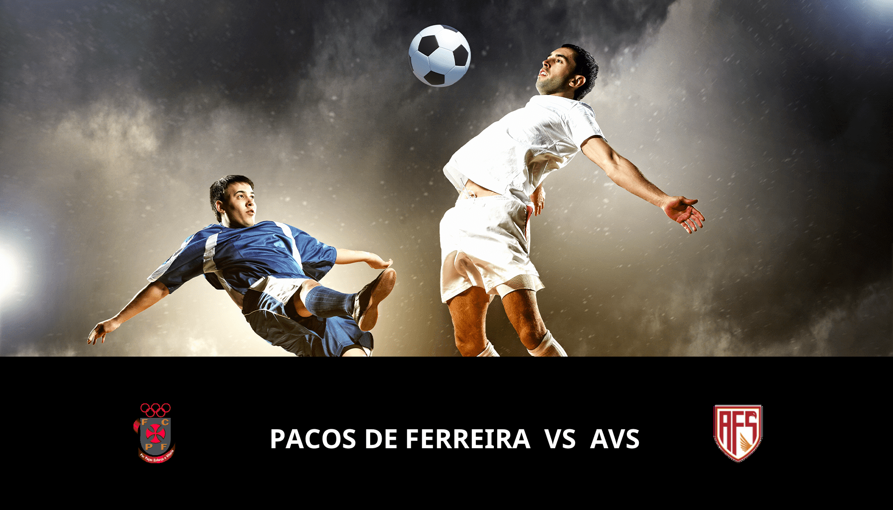 Prediction for Pacos Ferreira VS AVS on 30/04/2024 Analysis of the match