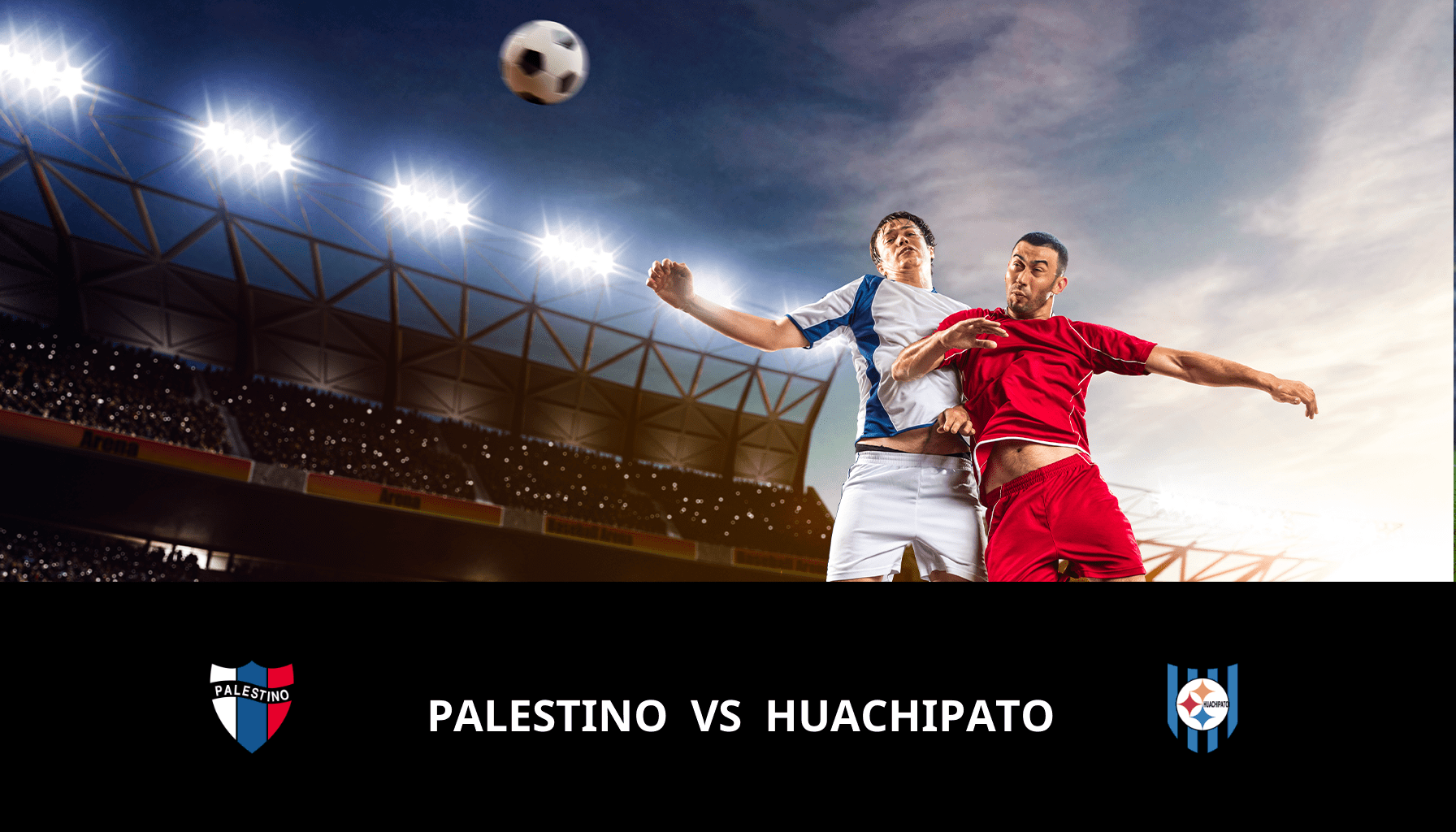 Prediction for Palestino VS Huachipato on 17/04/2024 Analysis of the match