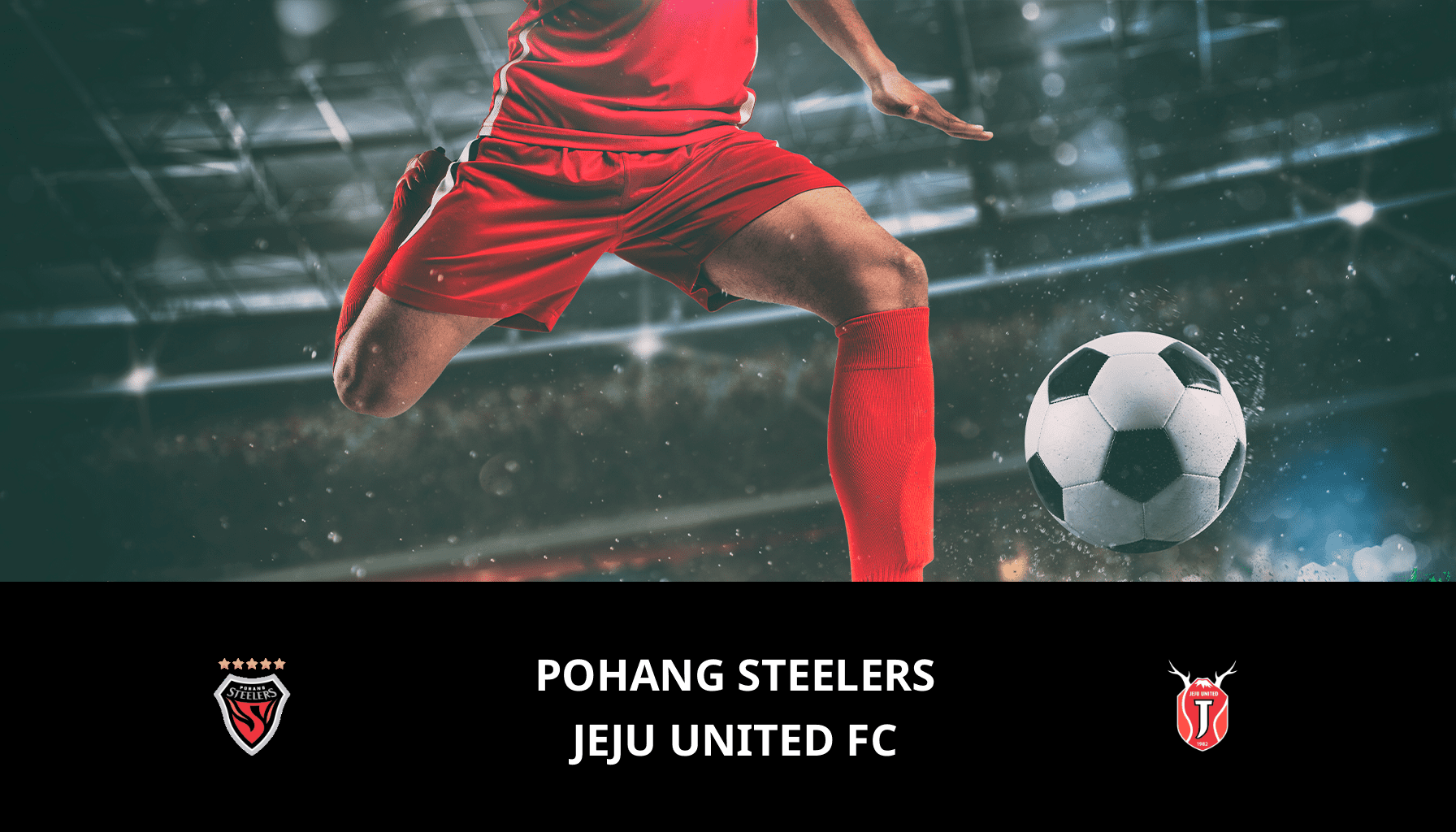 Prediction for Pohang Steelers VS Jeju United FC on 12/05/2024 Analysis of the match