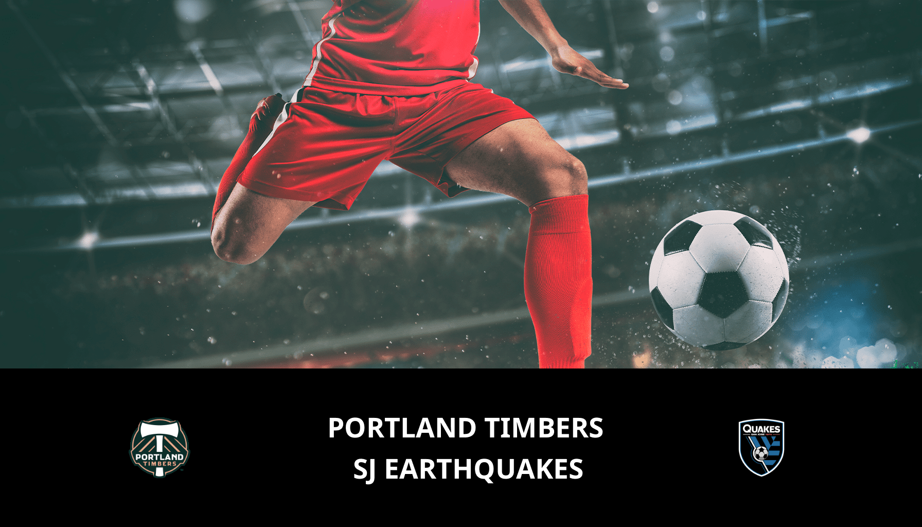 Prediction for Portland Timbers VS San Jose Earthquakes on 16/05/2024 Analysis of the match