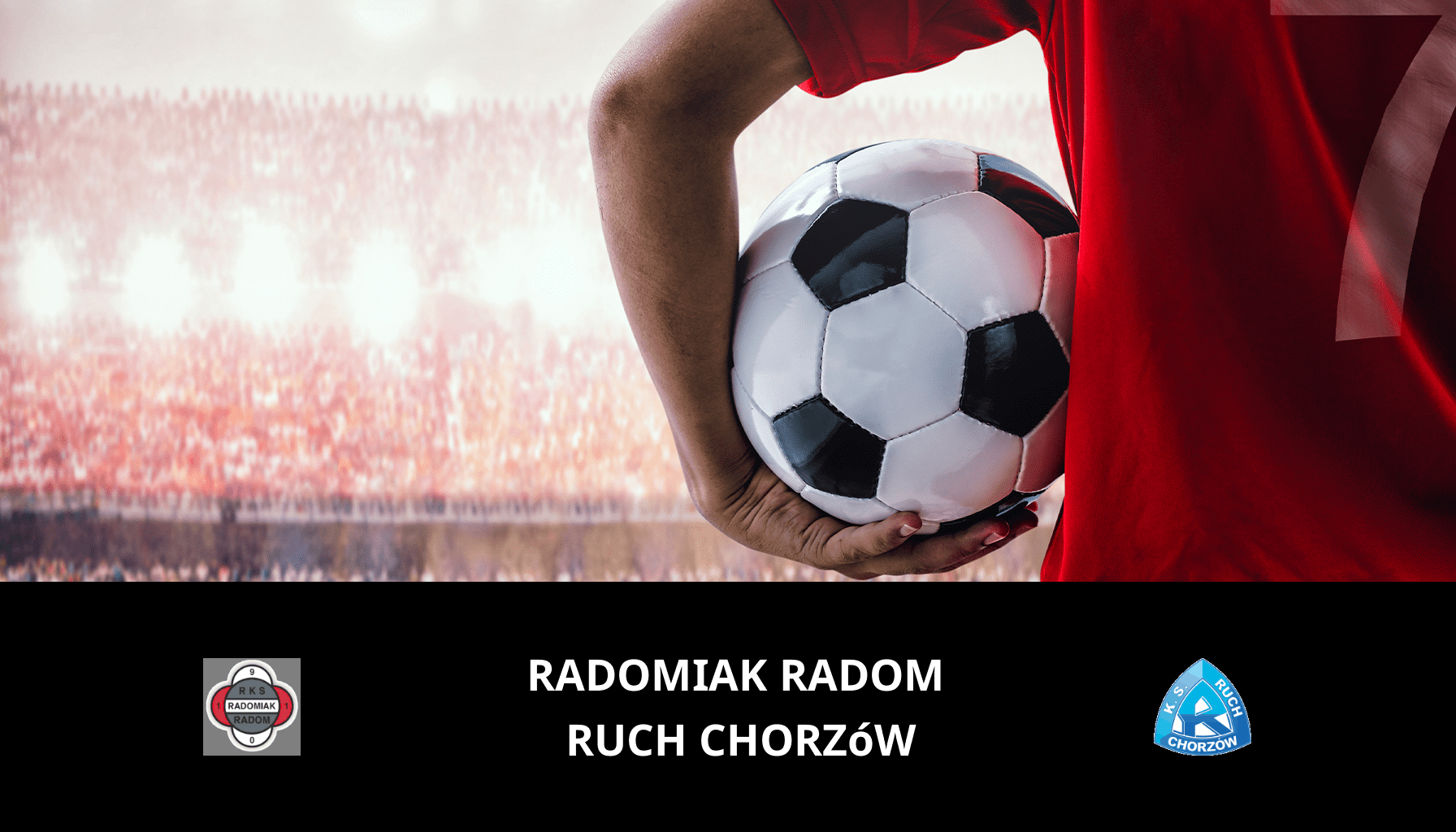 Prediction for Radomiak Radom VS Ruch Chorzów on 13/05/2024 Analysis of the match