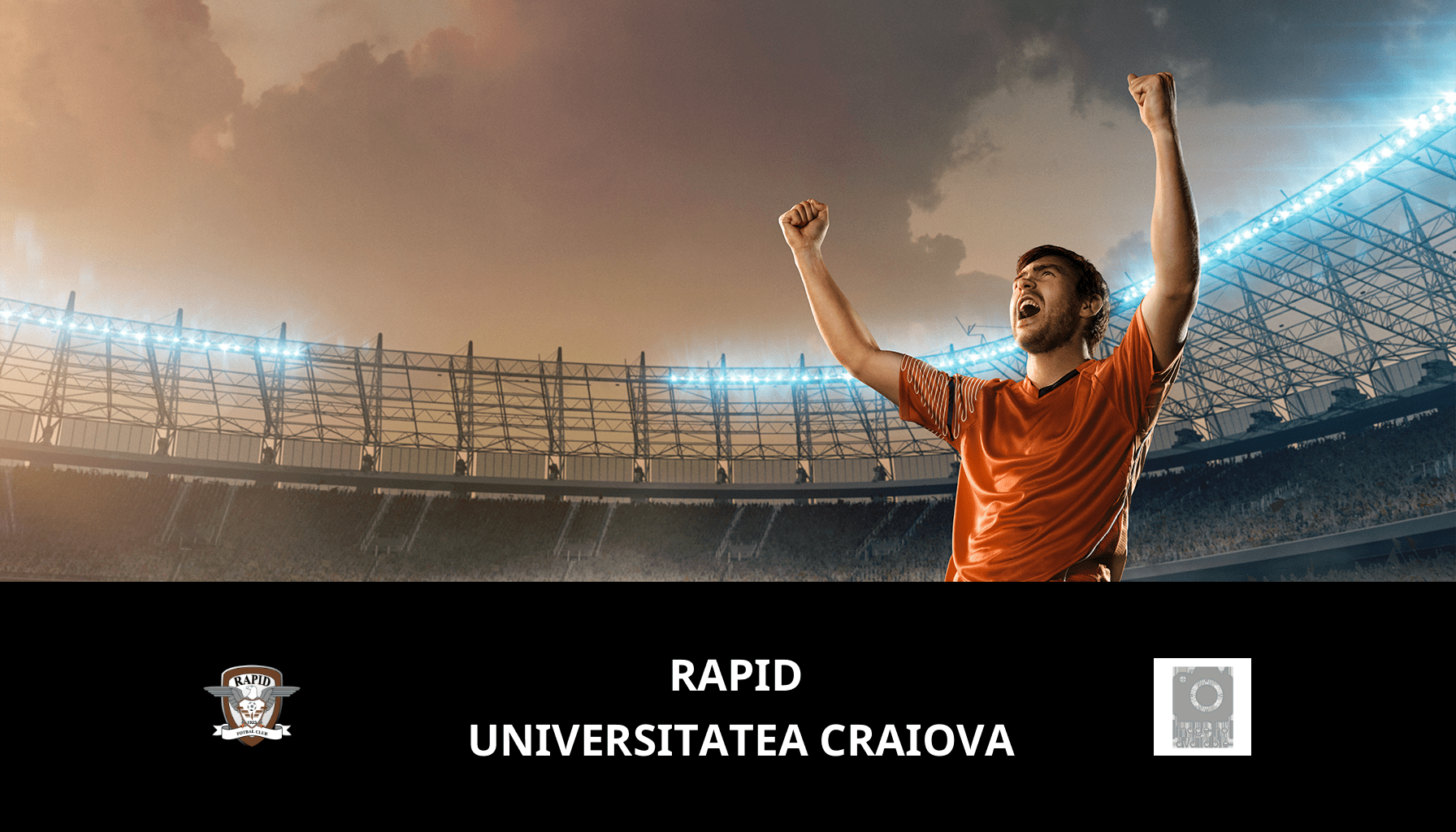 Prediction for Rapid VS Universitatea Craiova on 29/04/2024 Analysis of the match