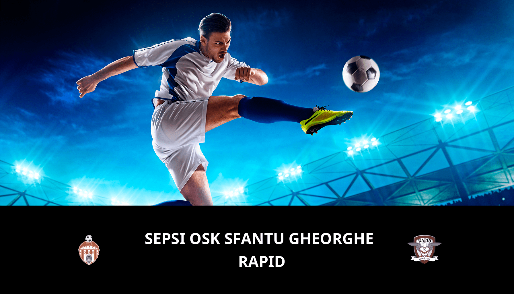 Prediction for Sepsi OSK Sfantu Gheorghe VS Rapid on 10/05/2024 Analysis of the match