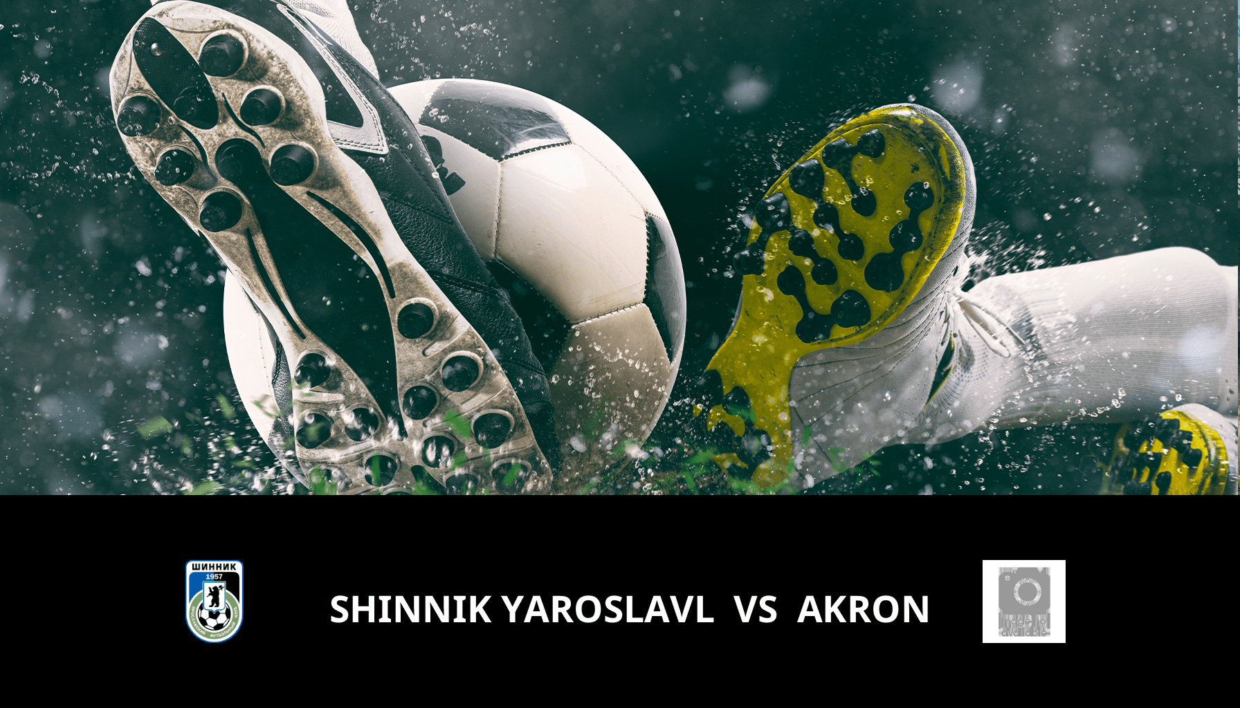 Prediction for Shinnik Yaroslavl VS Akron on 16/05/2024 Analysis of the match