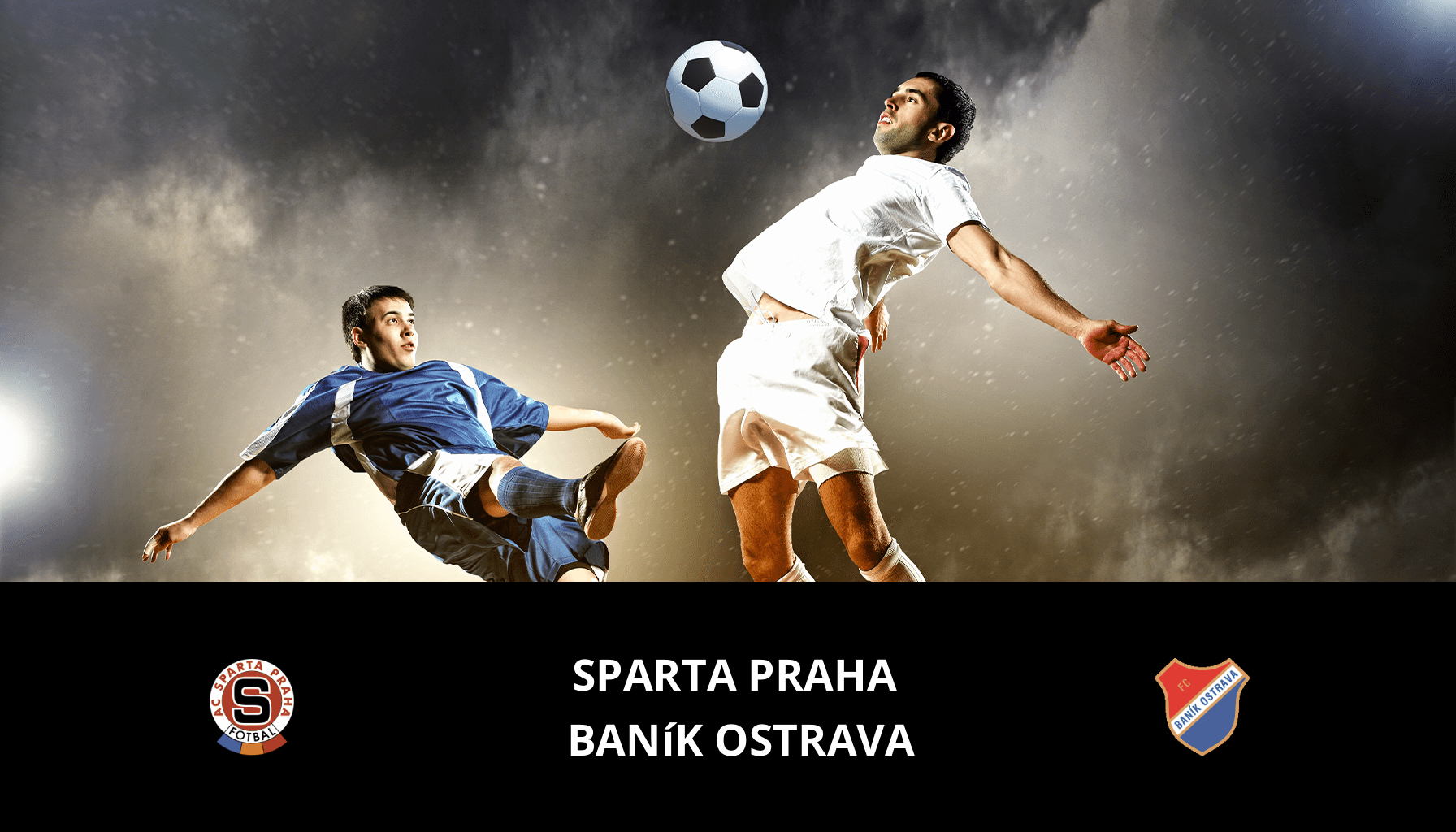 Prediction for Sparta Praha VS Baník Ostrava on 14/05/2024 Analysis of the match