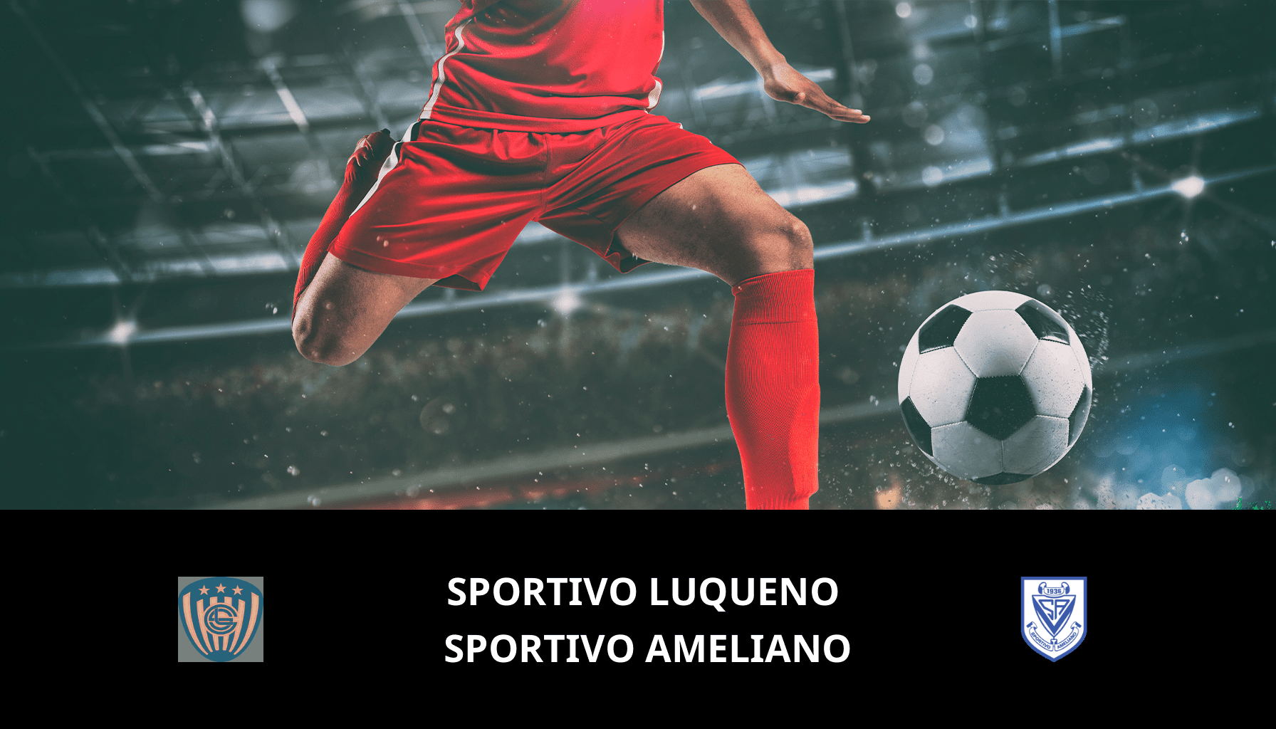 Prediction for Sportivo Luqueno VS Sportivo Ameliano on 12/05/2024 Analysis of the match