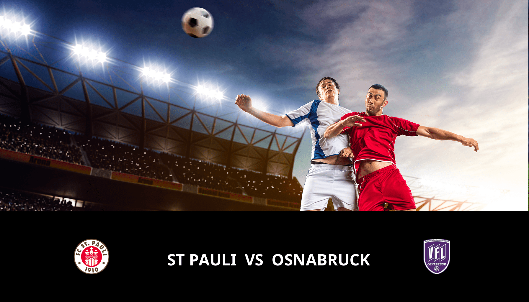 Prediction for FC St Pauli VS VfL Osnabruck on 12/05/2024 Analysis of the match