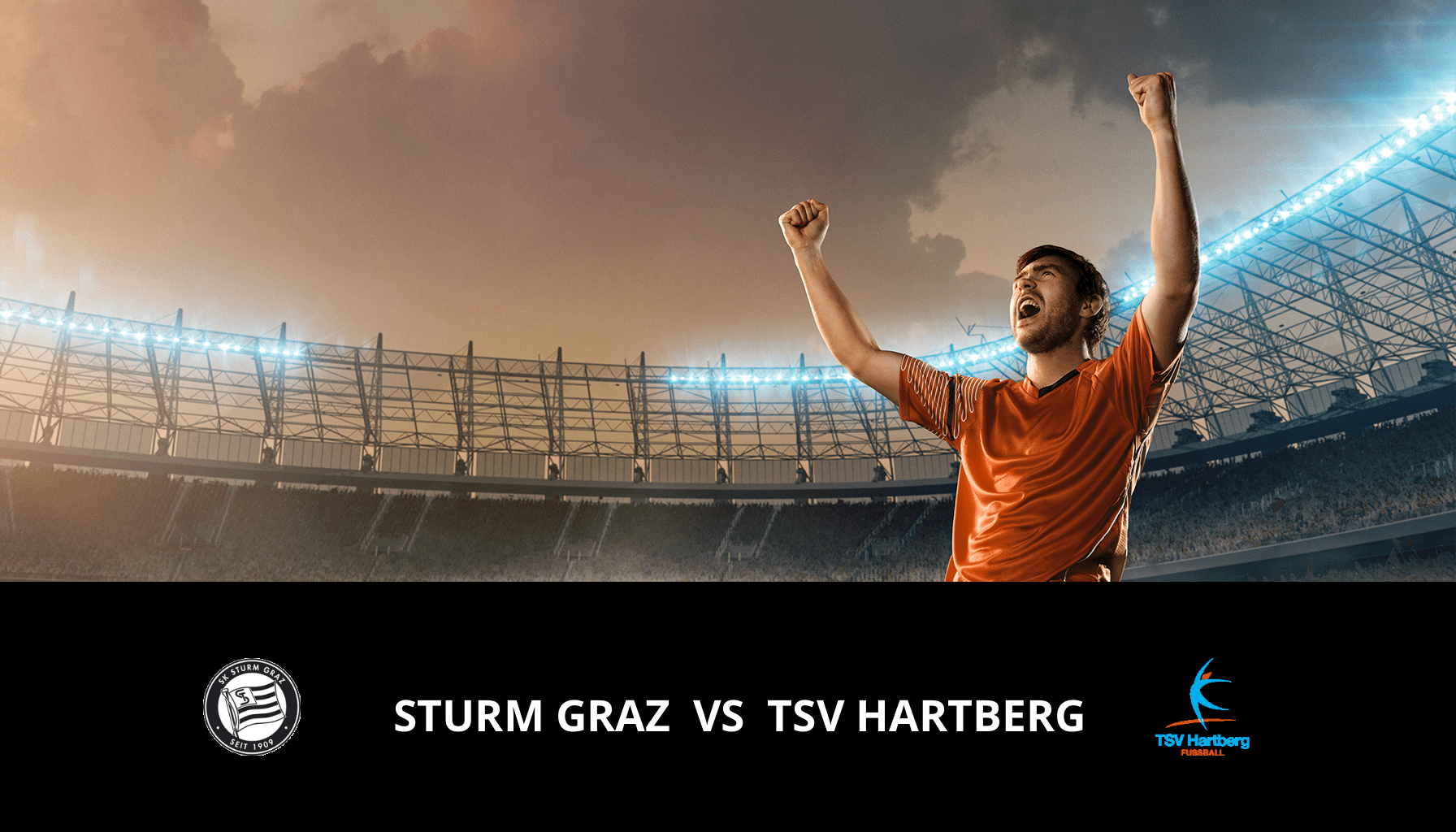 Prediction for Sturm Graz VS TSV Hartberg on 05/05/2024 Analysis of the match