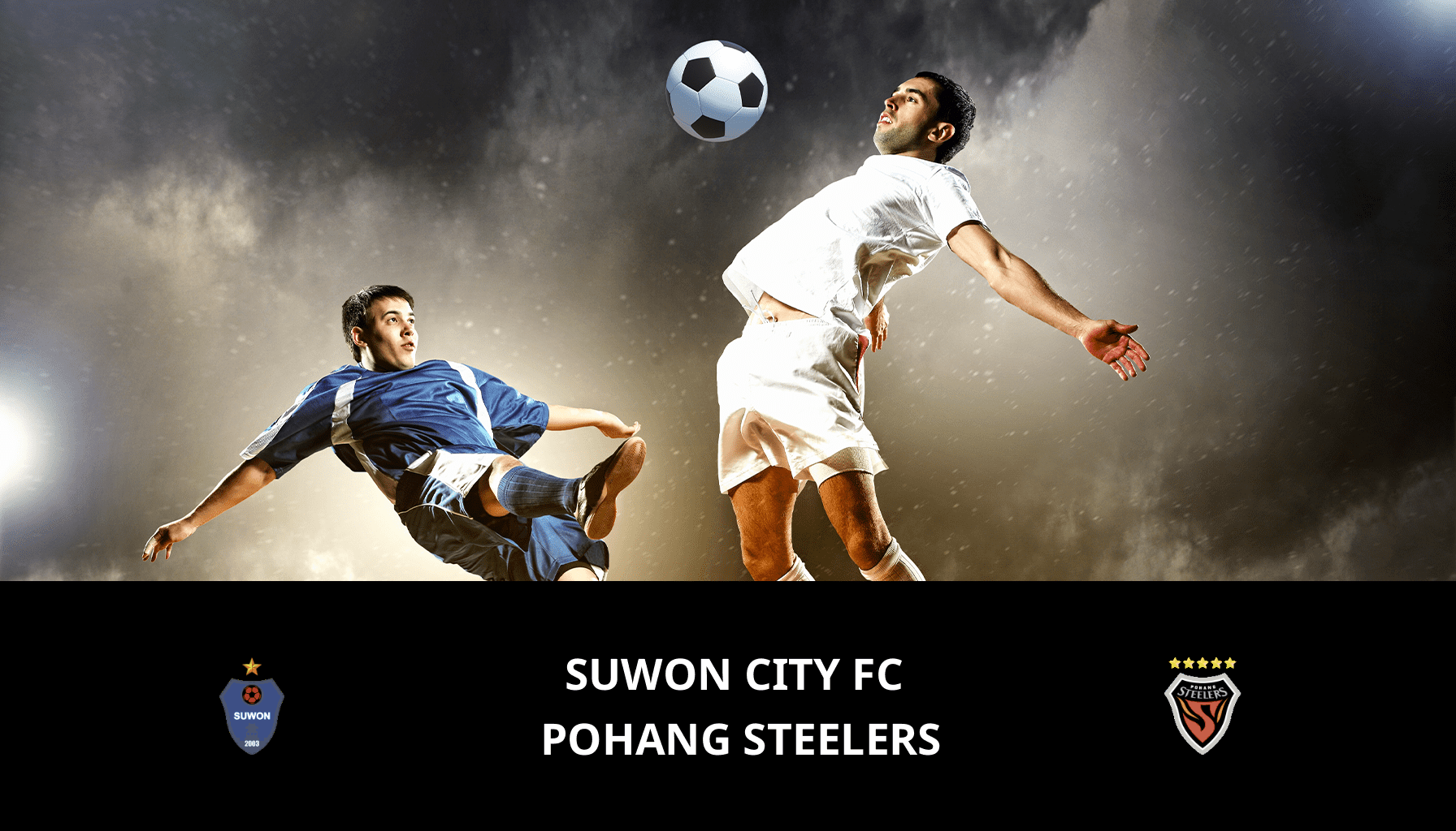 Prediction for Suwon City FC VS Pohang Steelers on 19/05/2024 Analysis of the match