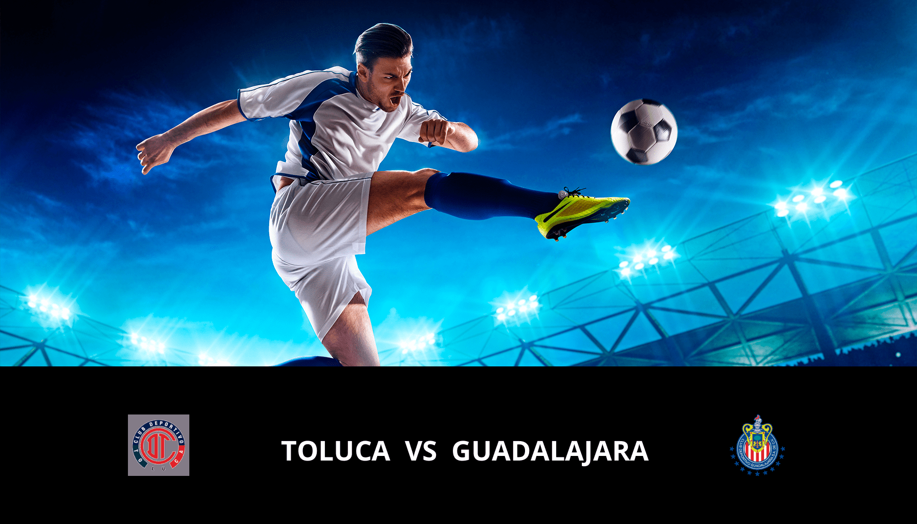 Prediction for Toluca VS Guadalajara Chivas on 12/05/2024 Analysis of the match