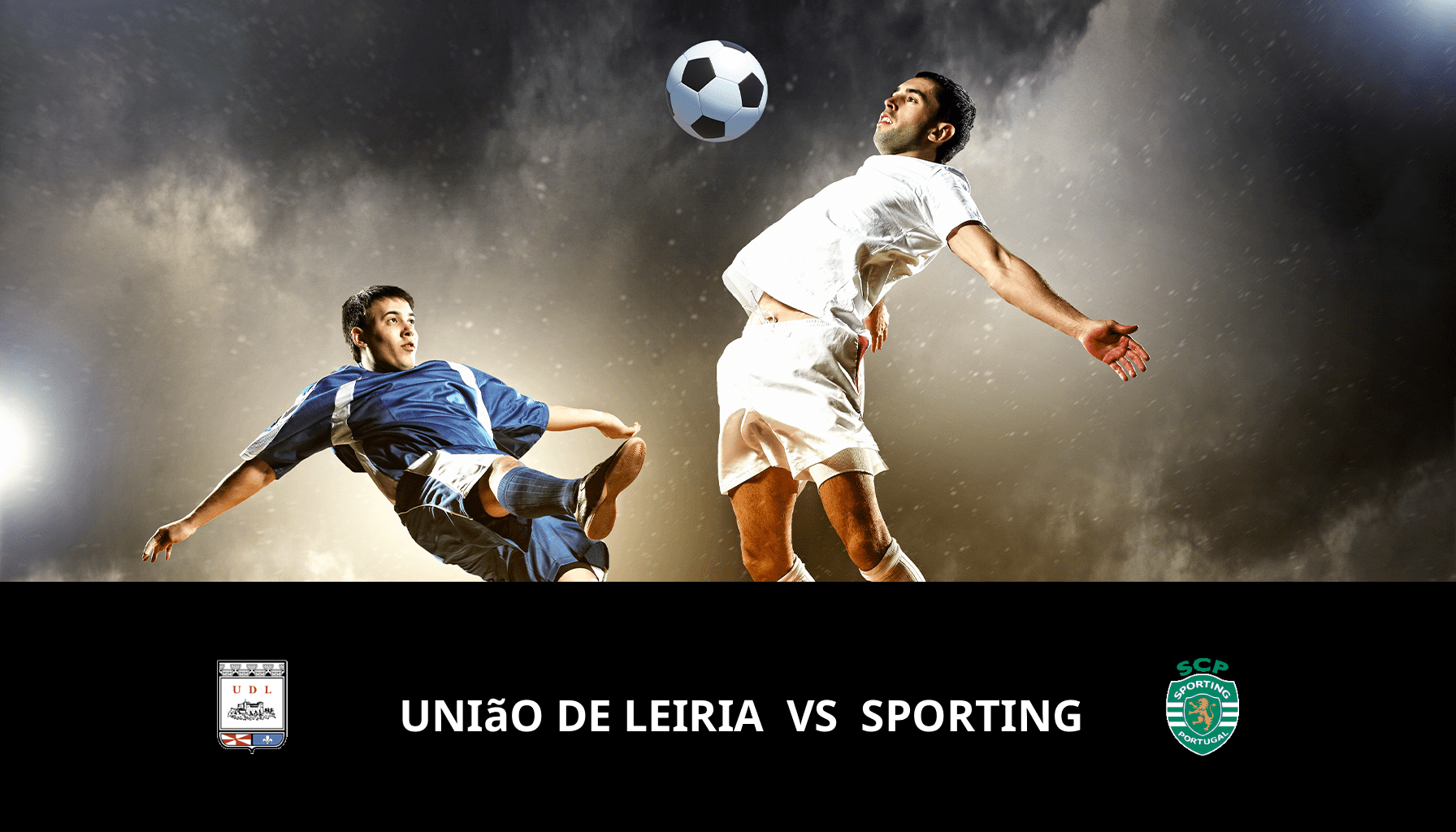 Prediction for União de Leiria VS Sporting CP on 07/02/2024 Analysis of the match