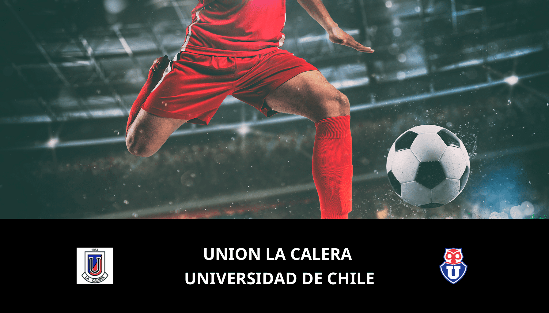 Prediction for Union La Calera VS Universidad de Chile on 14/05/2024 Analysis of the match