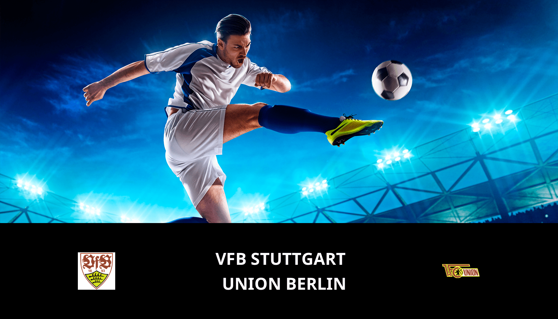 Prediction for VfB Stuttgart VS Union Berlin on 08/03/2024 Analysis of the match
