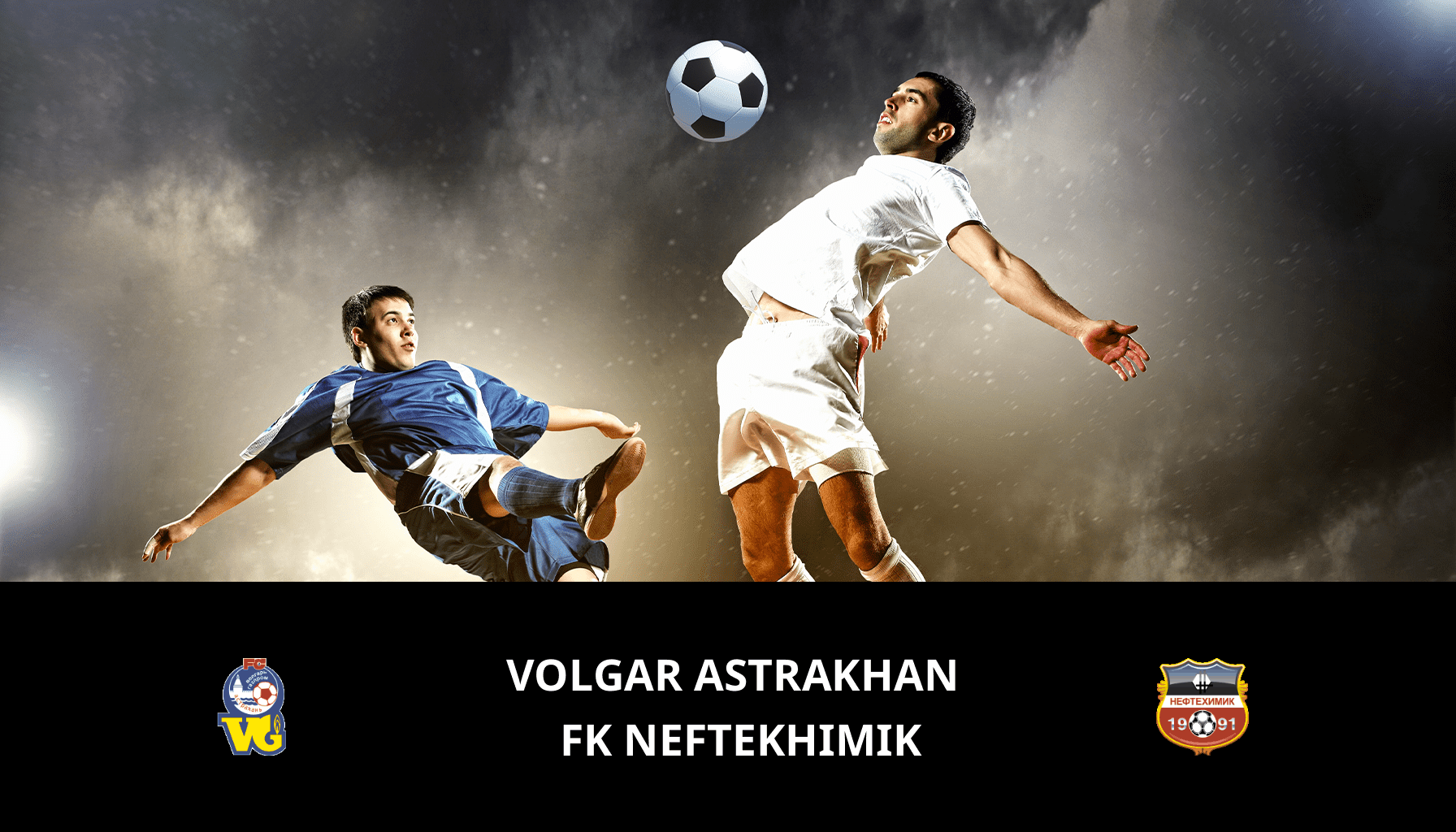 Prediction for Volgar Astrakhan VS FK Neftekhimik on 16/05/2024 Analysis of the match