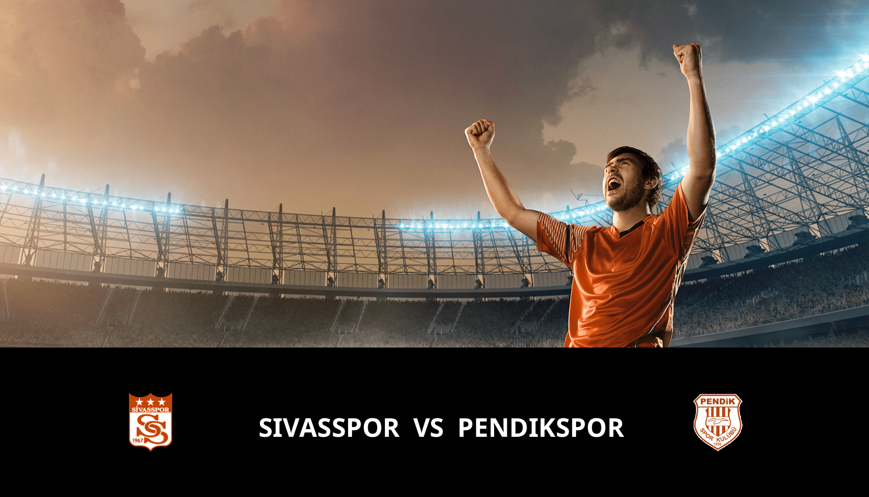 Prediction for Sivasspor VS Pendikspor on 25/02/2024 Analysis of the match