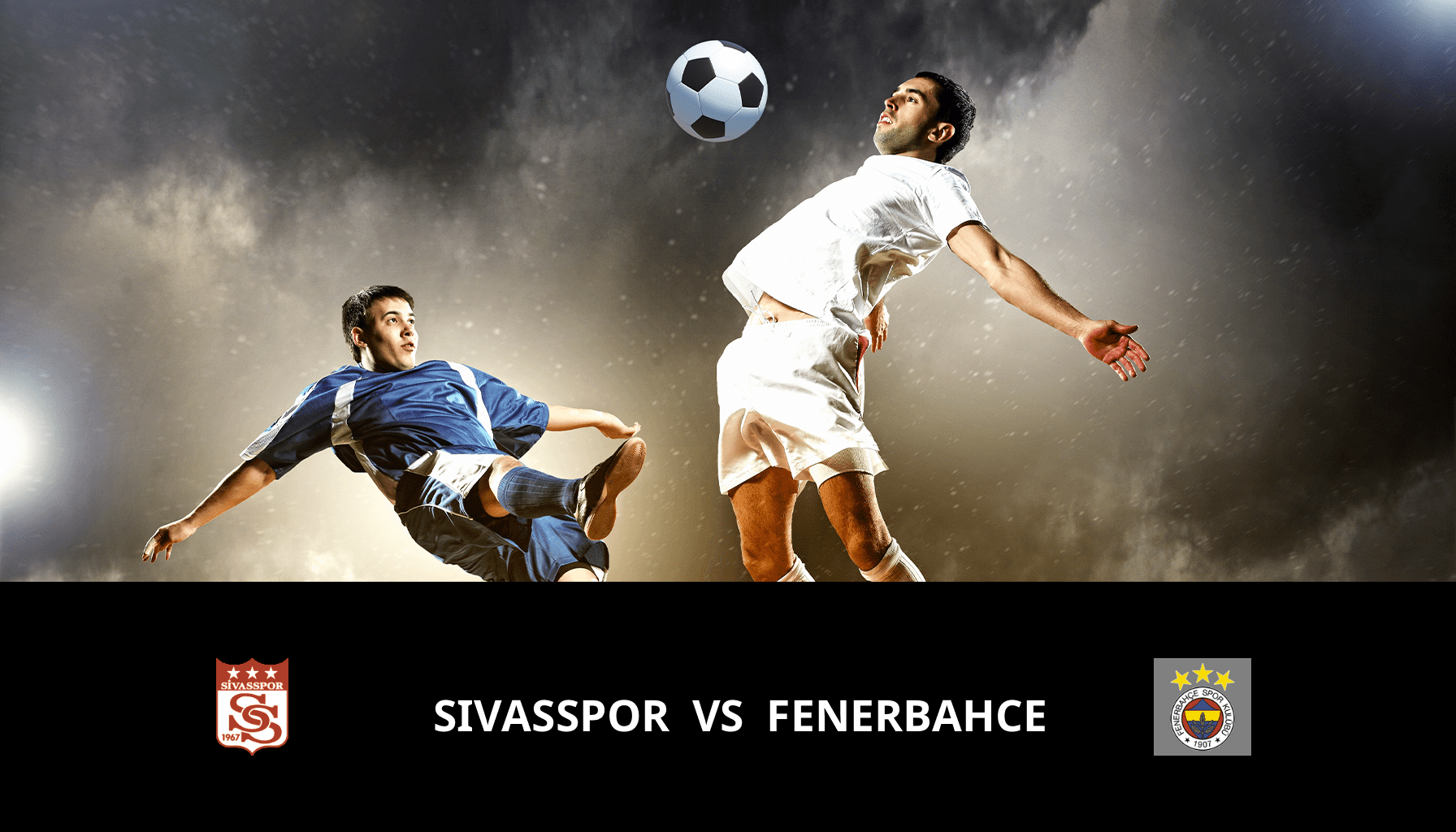 Prediction for Sivasspor VS Fenerbahce on 22/04/2024 Analysis of the match