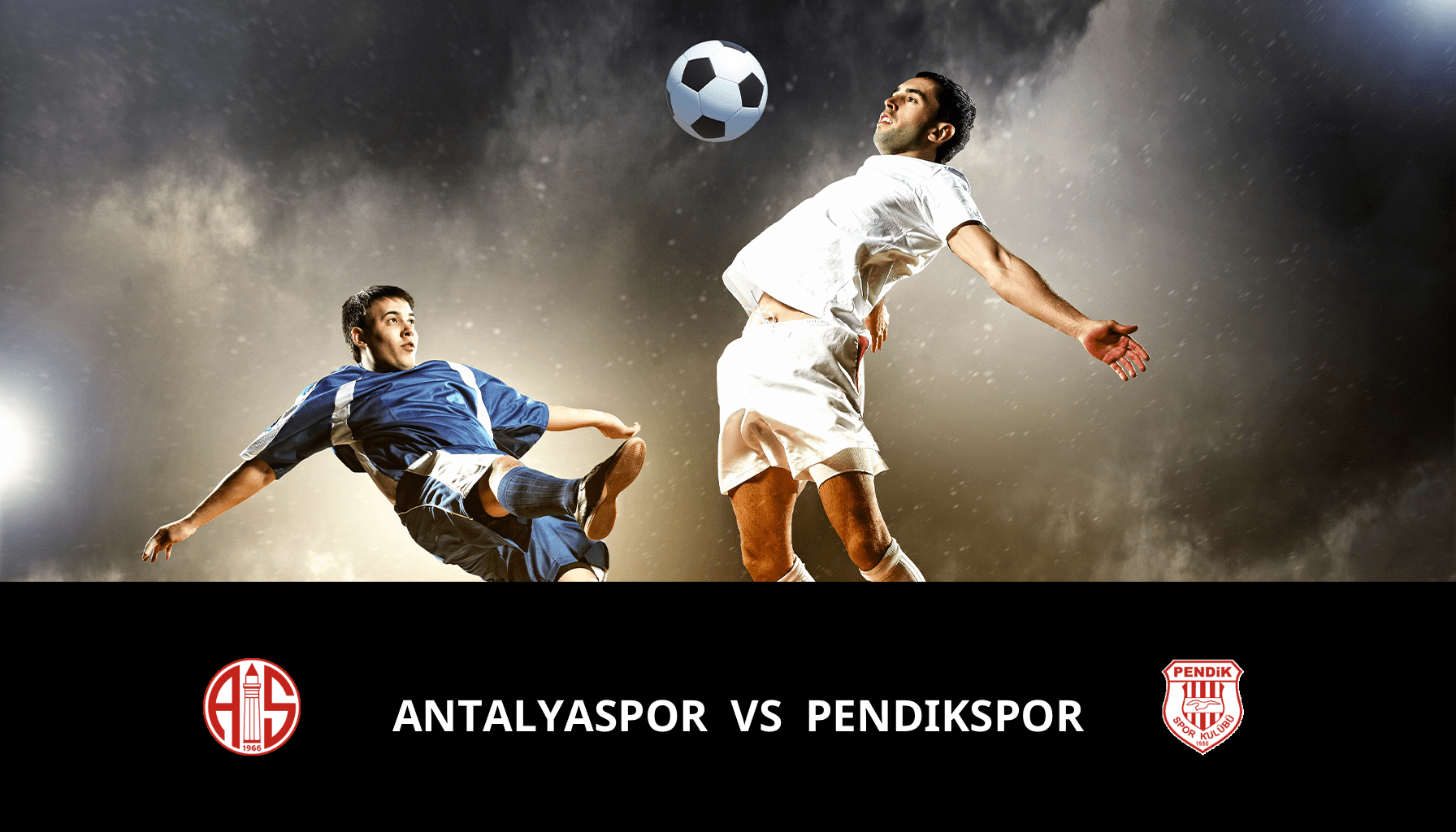 Prediction for Antalyaspor VS Pendikspor on 06/05/2024 Analysis of the match