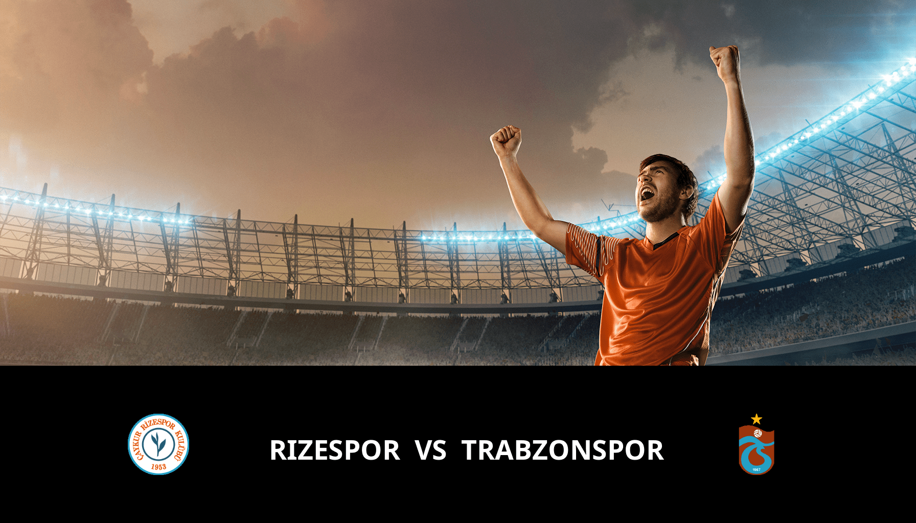 Prediction for Rizespor VS Trabzonspor on 25/01/2024 Analysis of the match