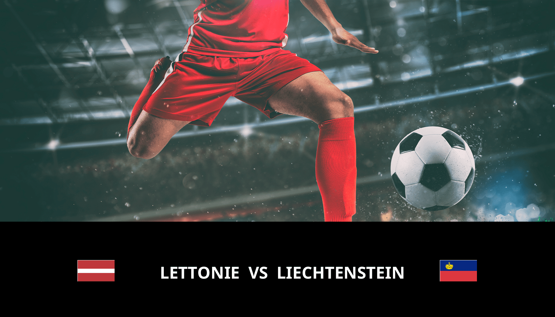 Prediction for Latvia VS Liechtenstein on 26/03/2024 Analysis of the match