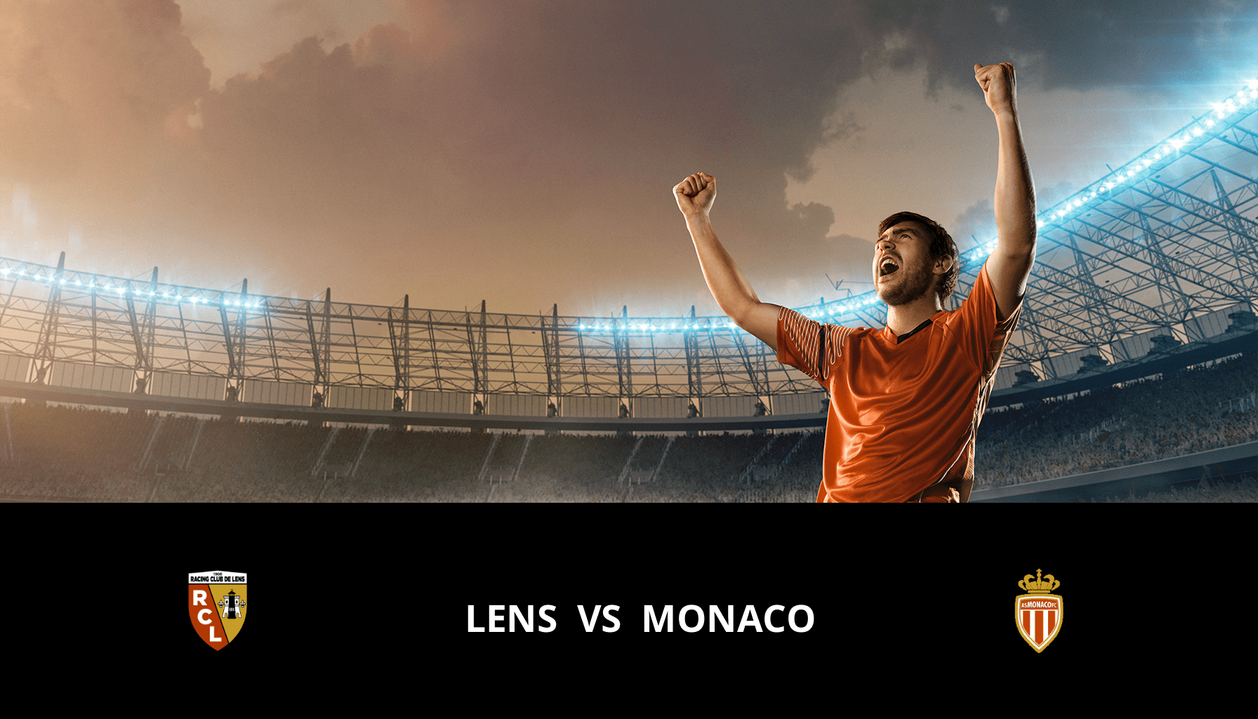 Prediction for Lens VS Monaco on 25/02/2024 Analysis of the match